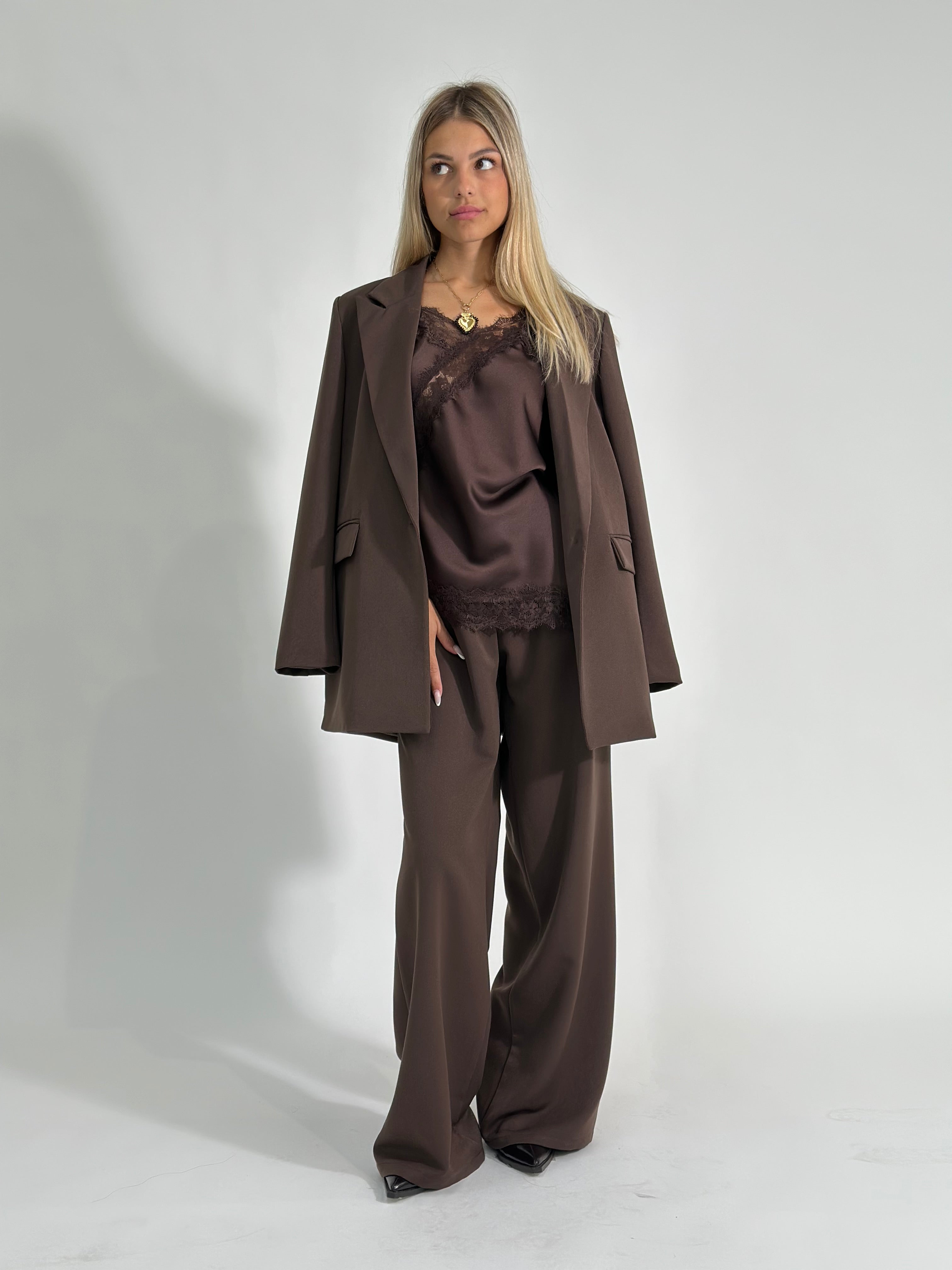 Tailleur 302-305 MORO
