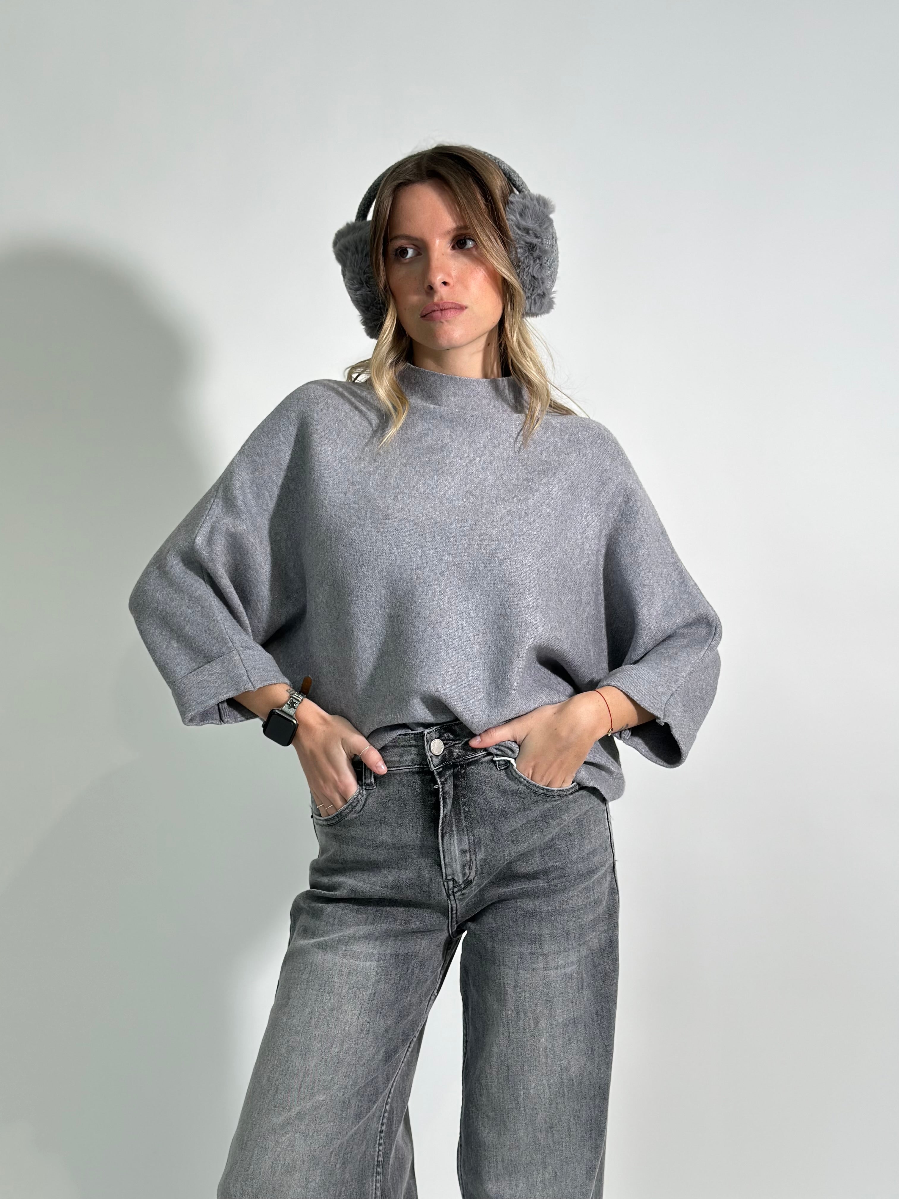 Maglia scatoletta 3030 PROMO 3+1