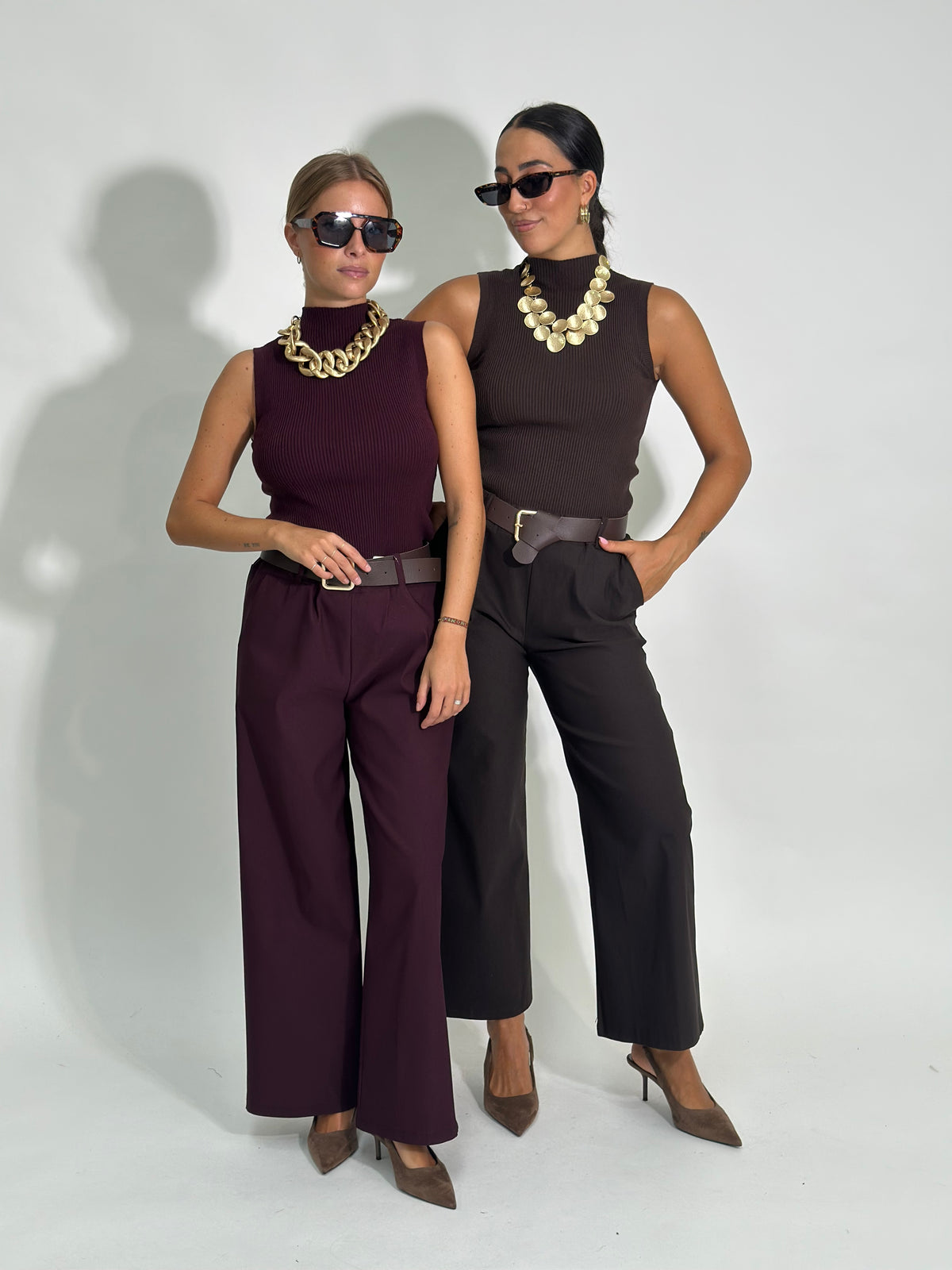 Pantalone evergreen 25241