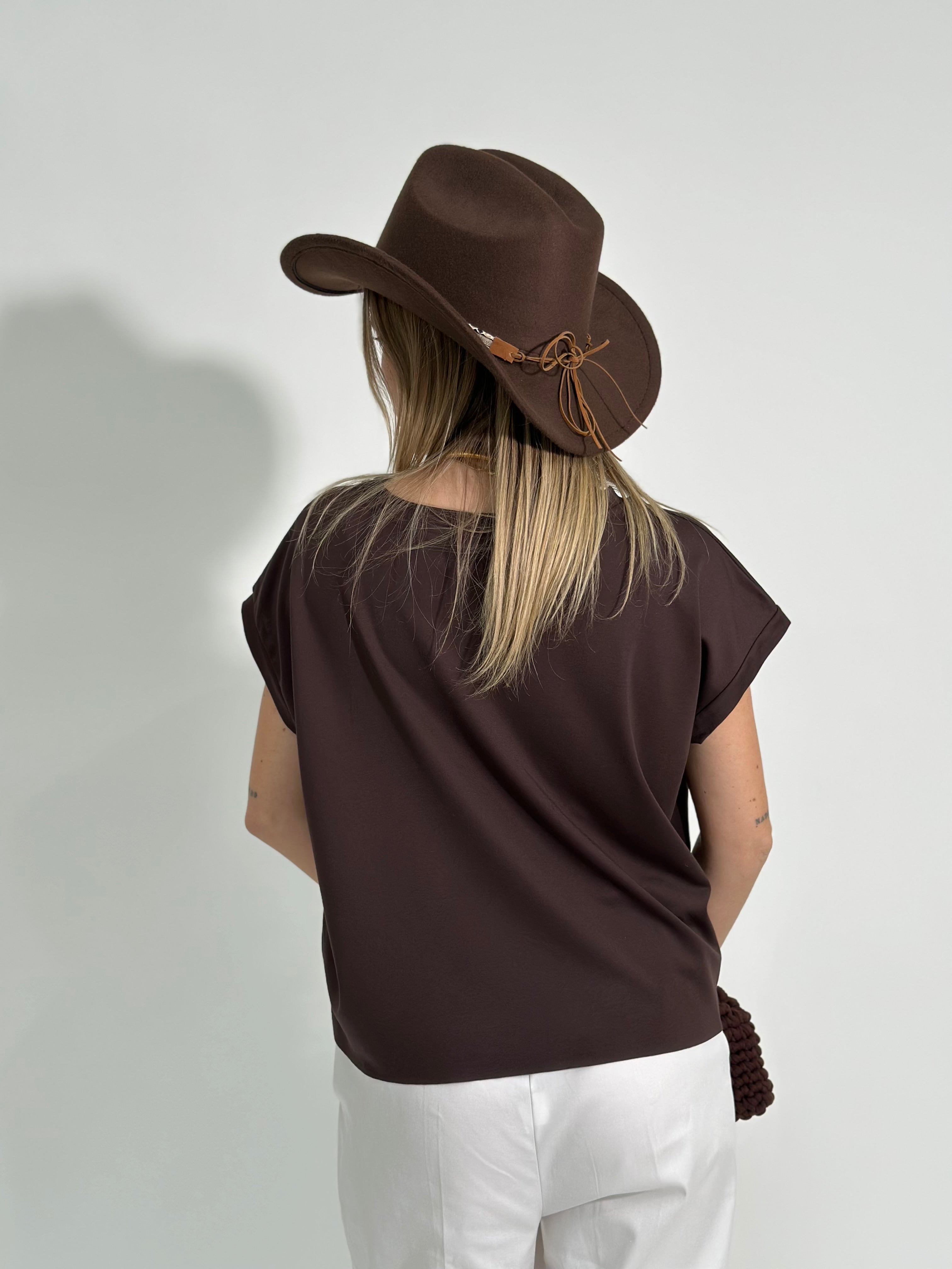 Maglia scatoletta 81052