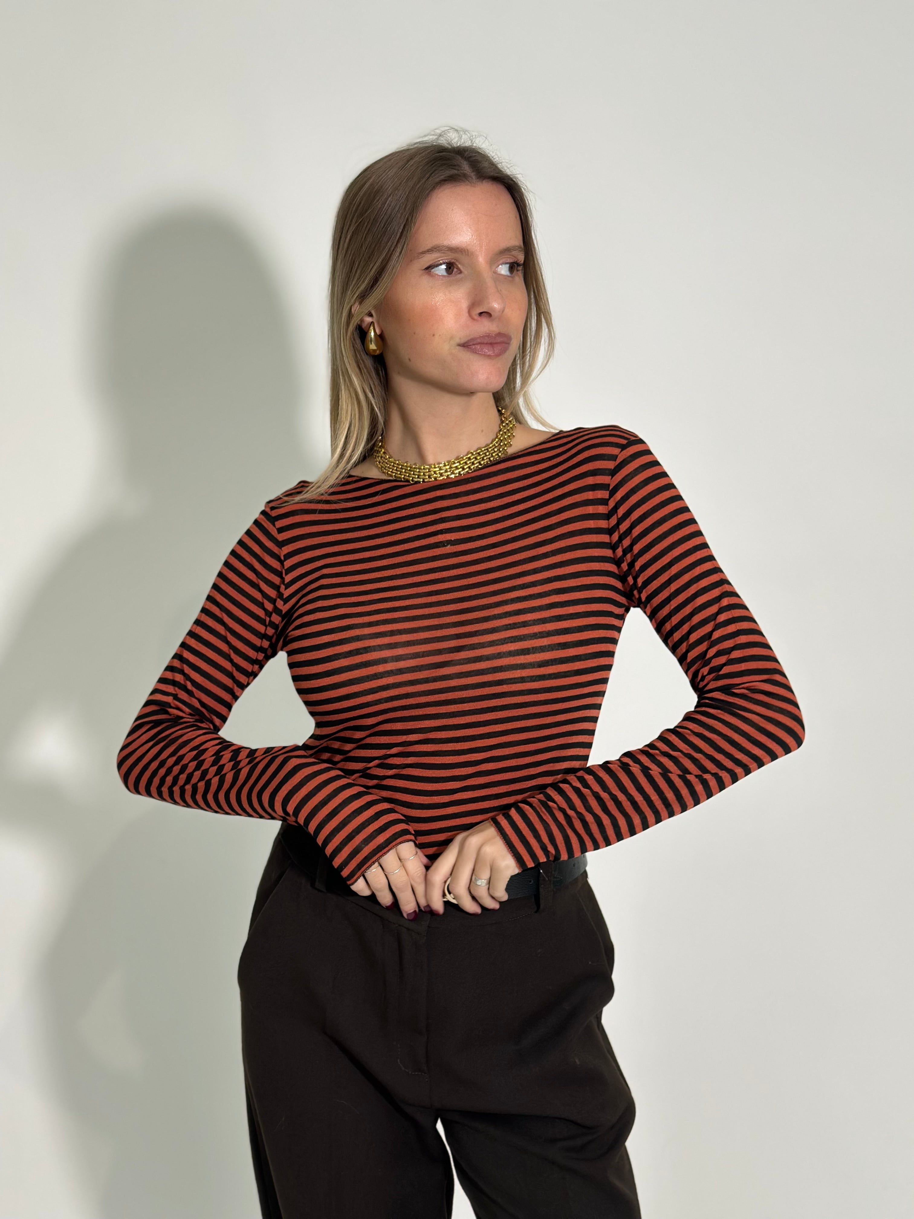 Light cashmere fantasia