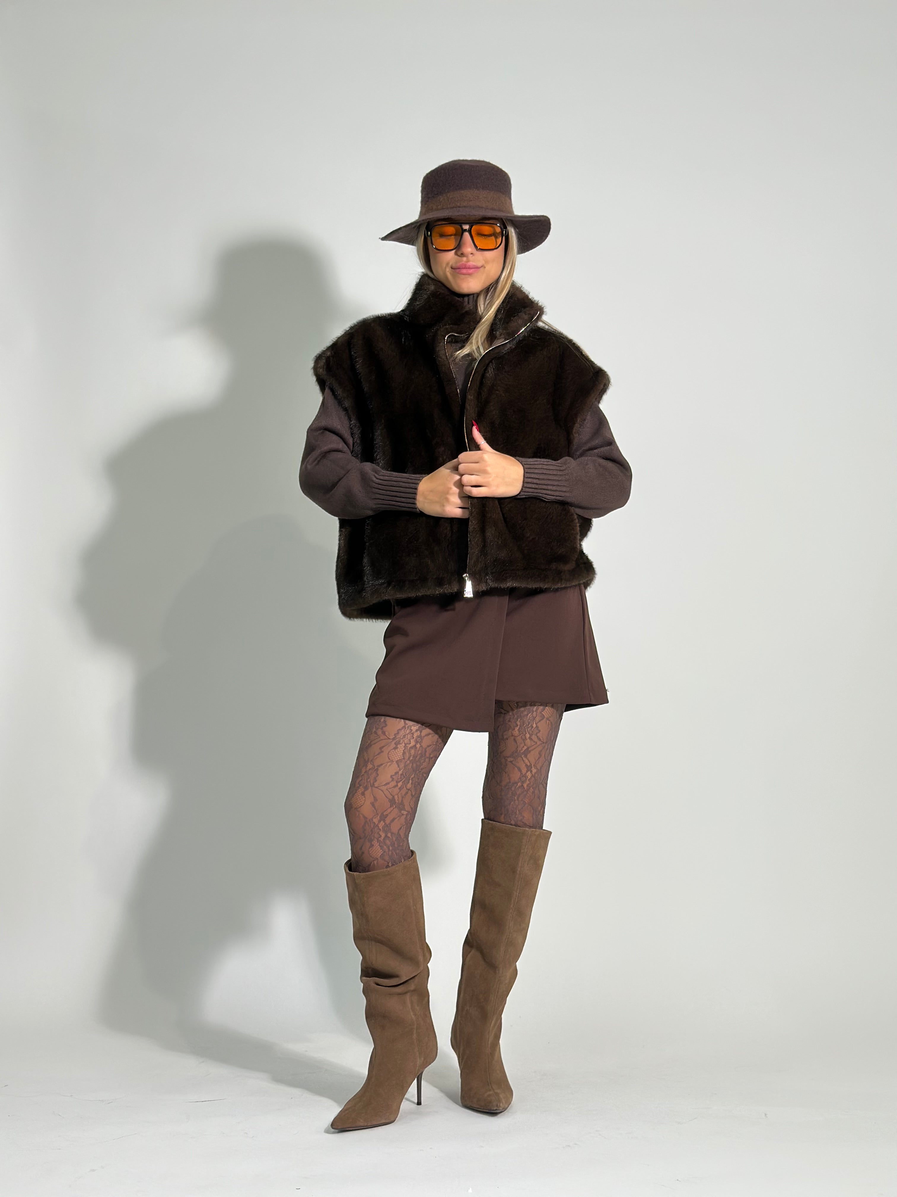 Smanicato MF-29 MORO