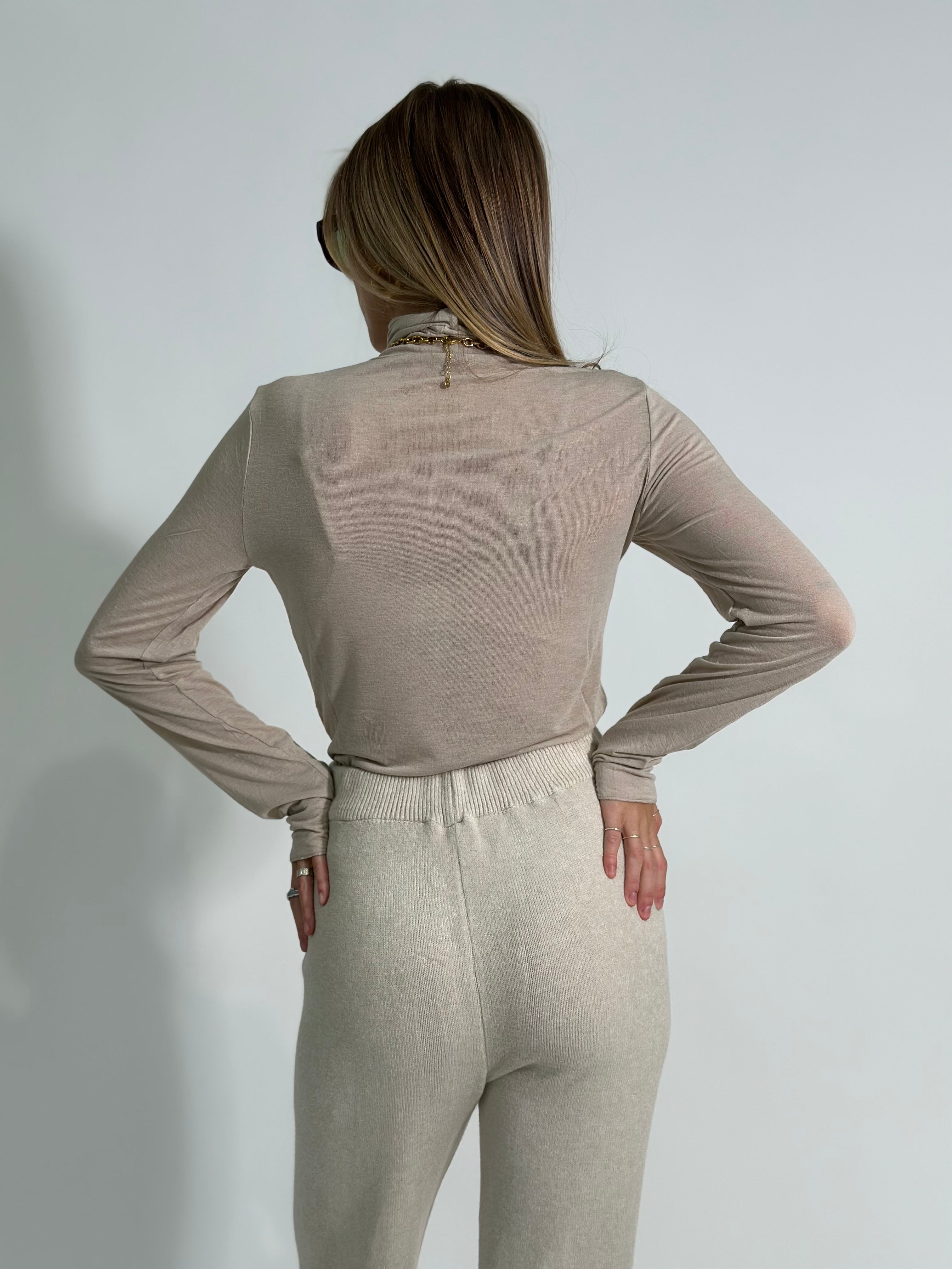 Dolcevita light cashmere