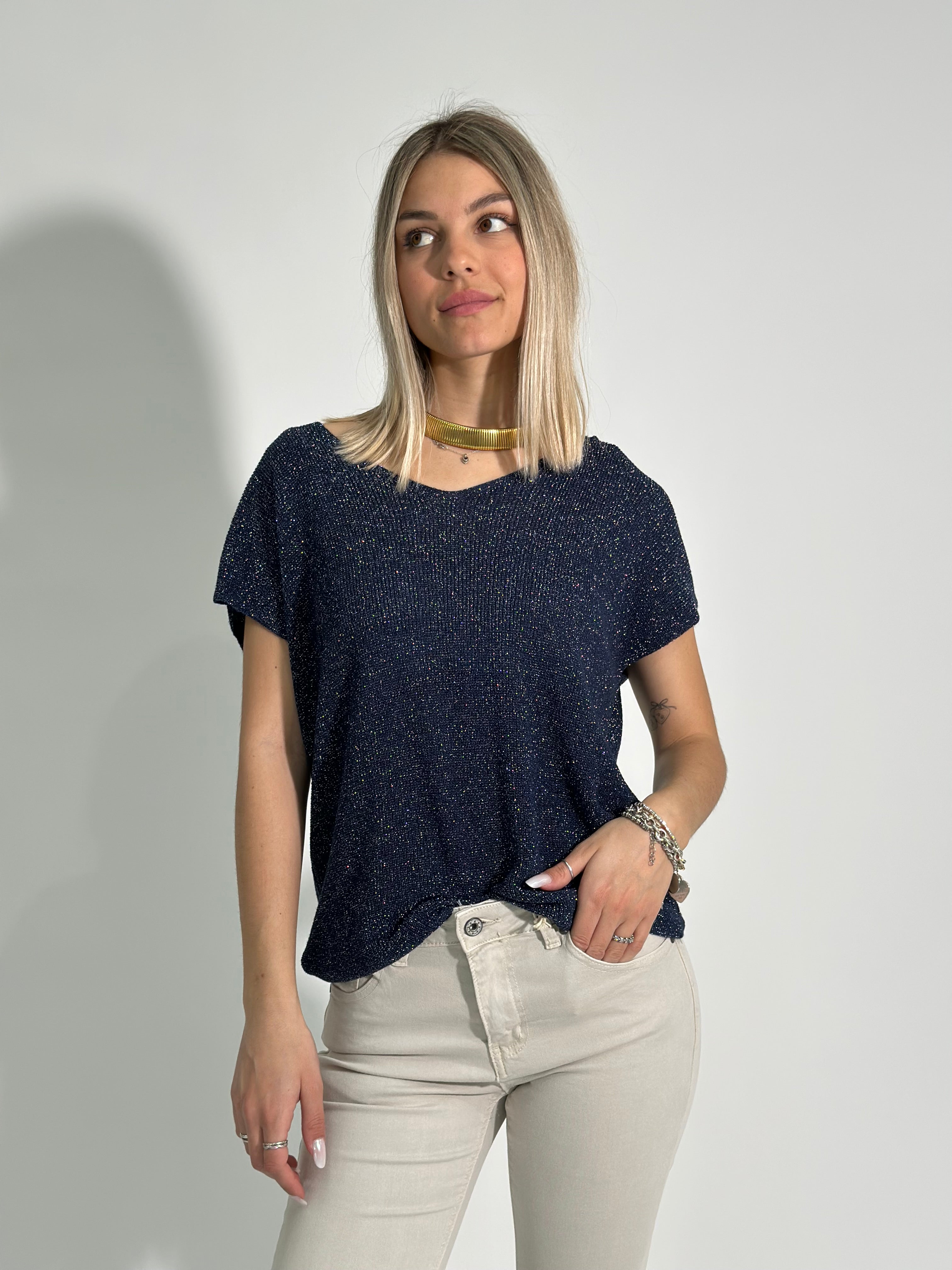 Maglia lux friends 3311 PROMO 3+1 OMAGGIO