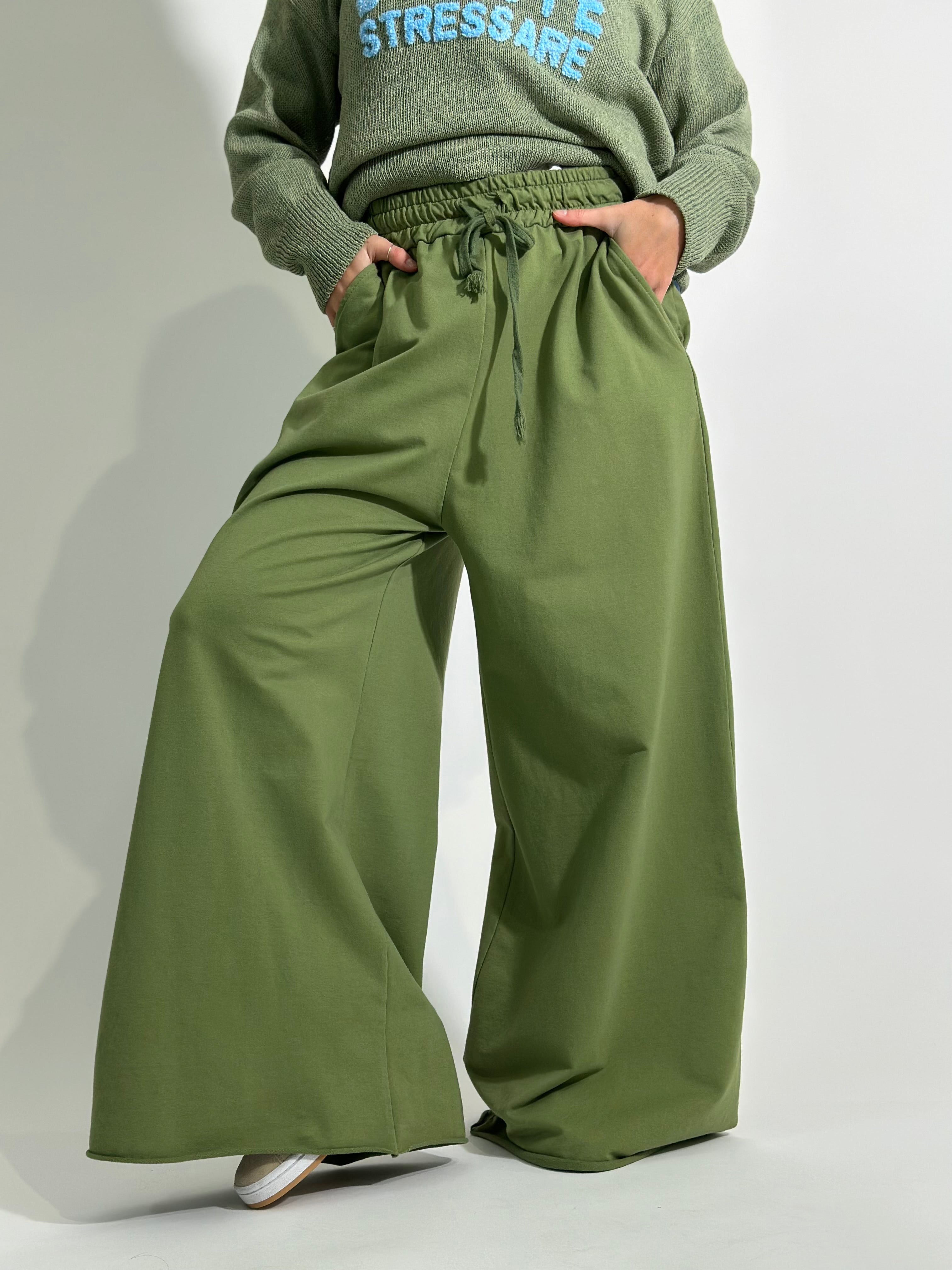 Panta tuta palazzo 2868