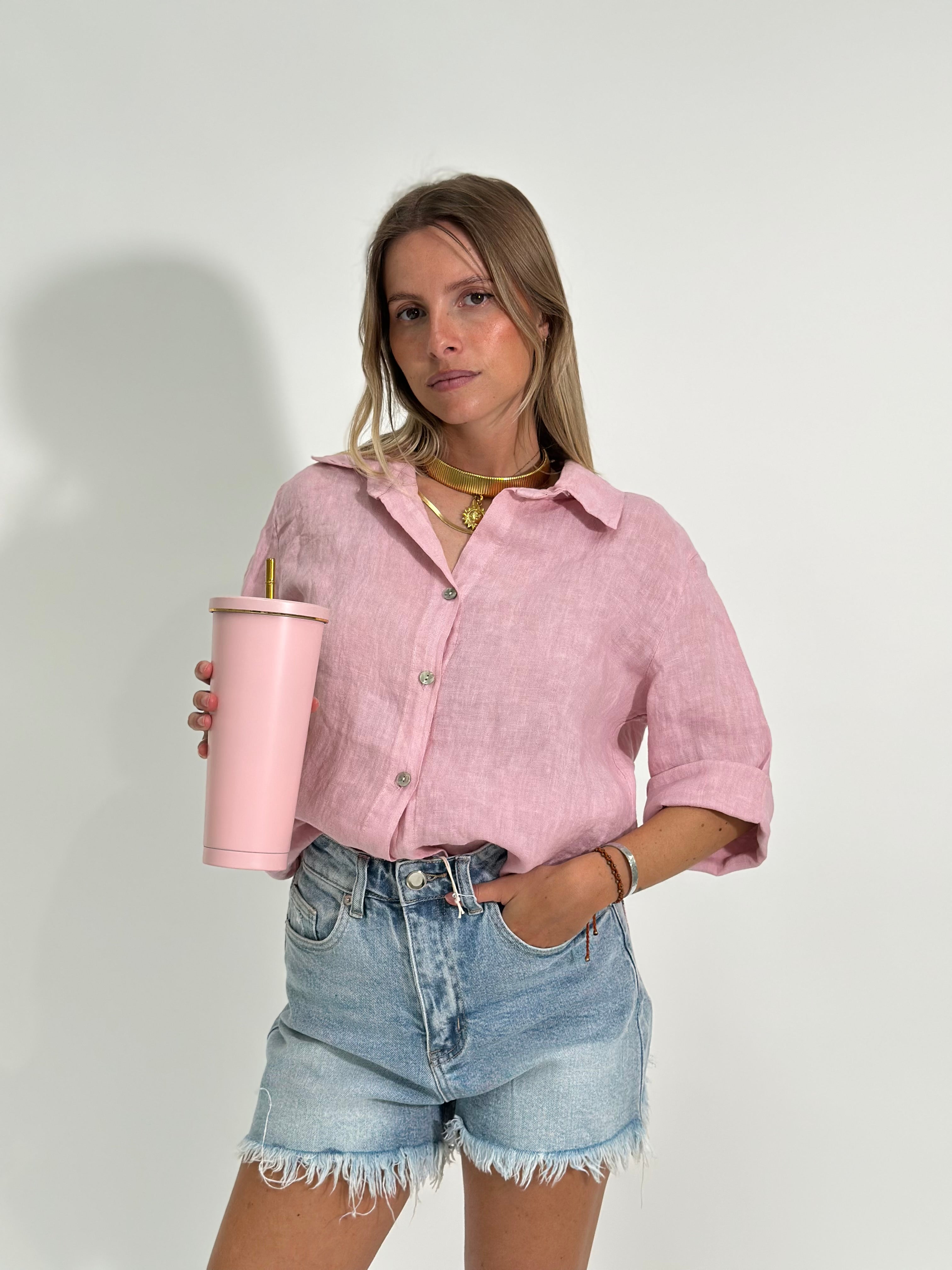 Camicia Lily 1789
