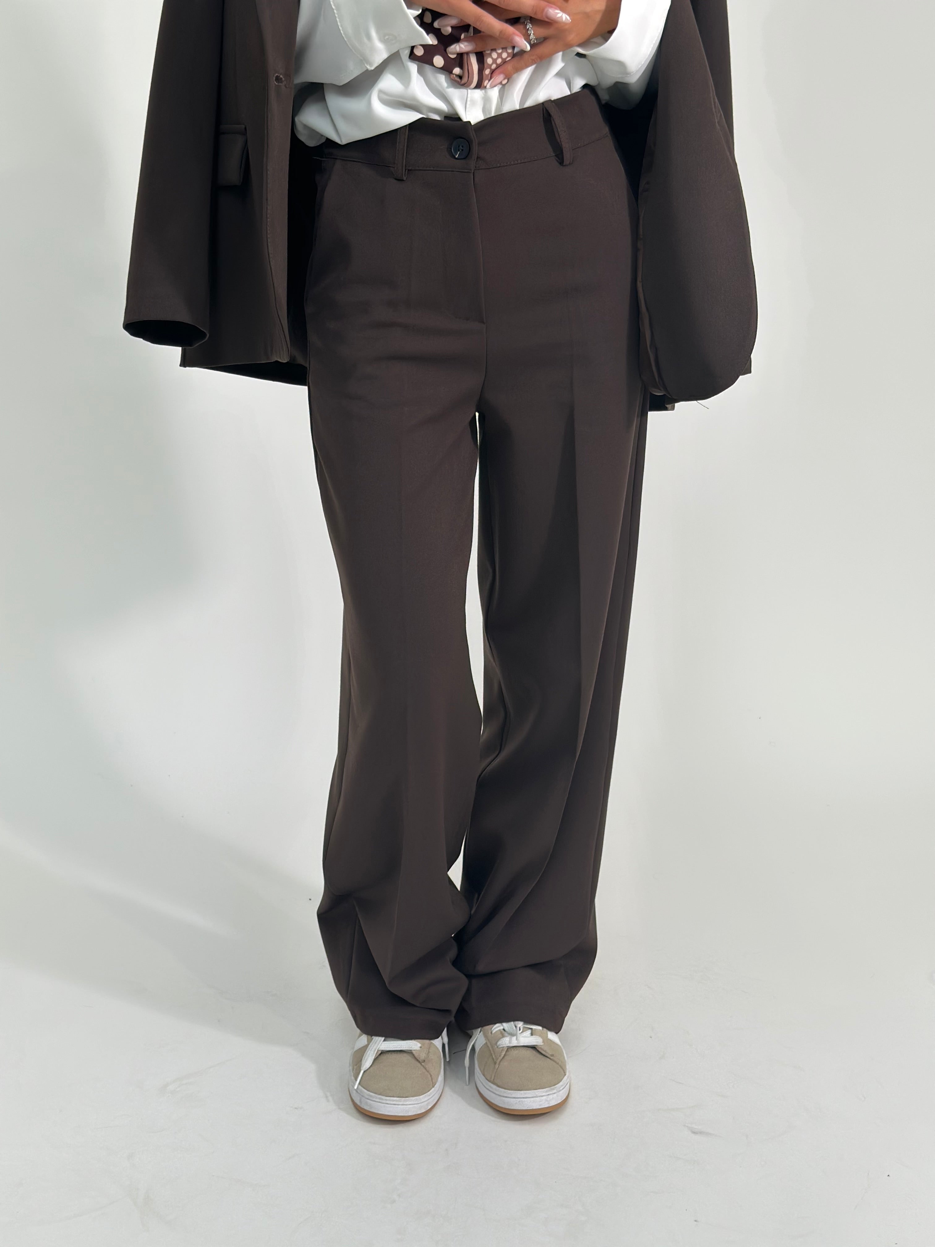 Tailleur 27636 MORO