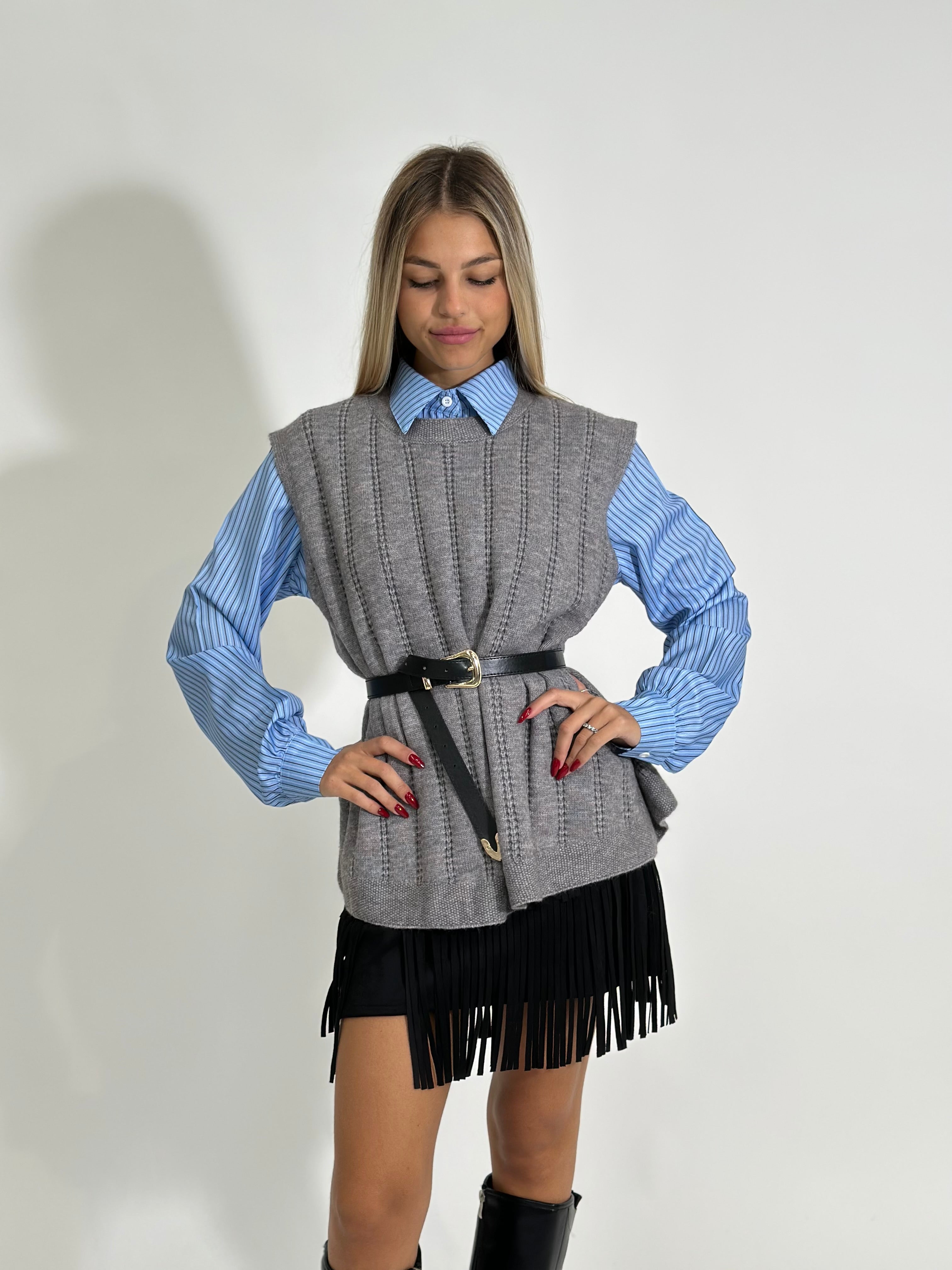 Maglia Twin Set 7819