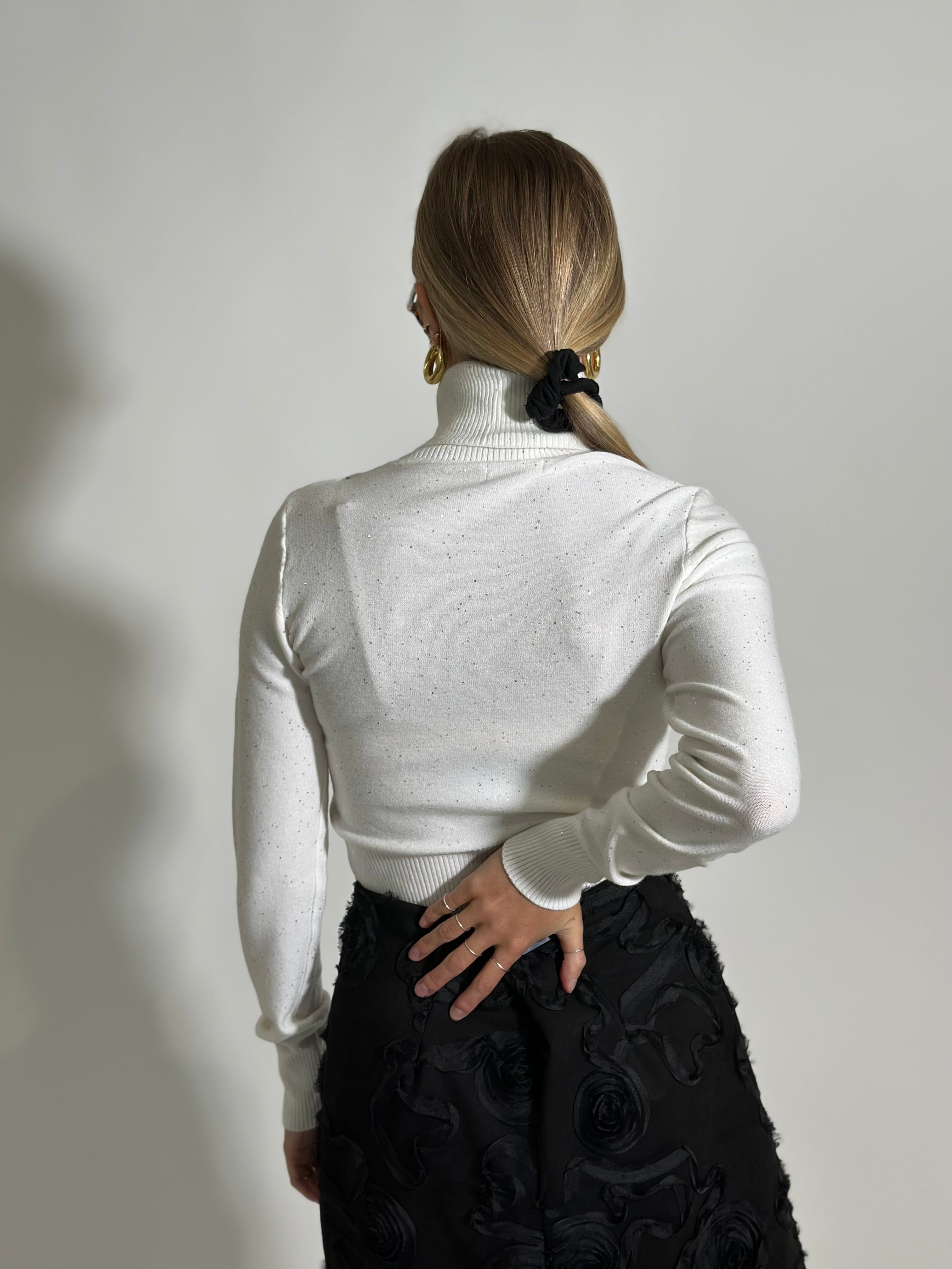 Maglia light 3111 BIANCO