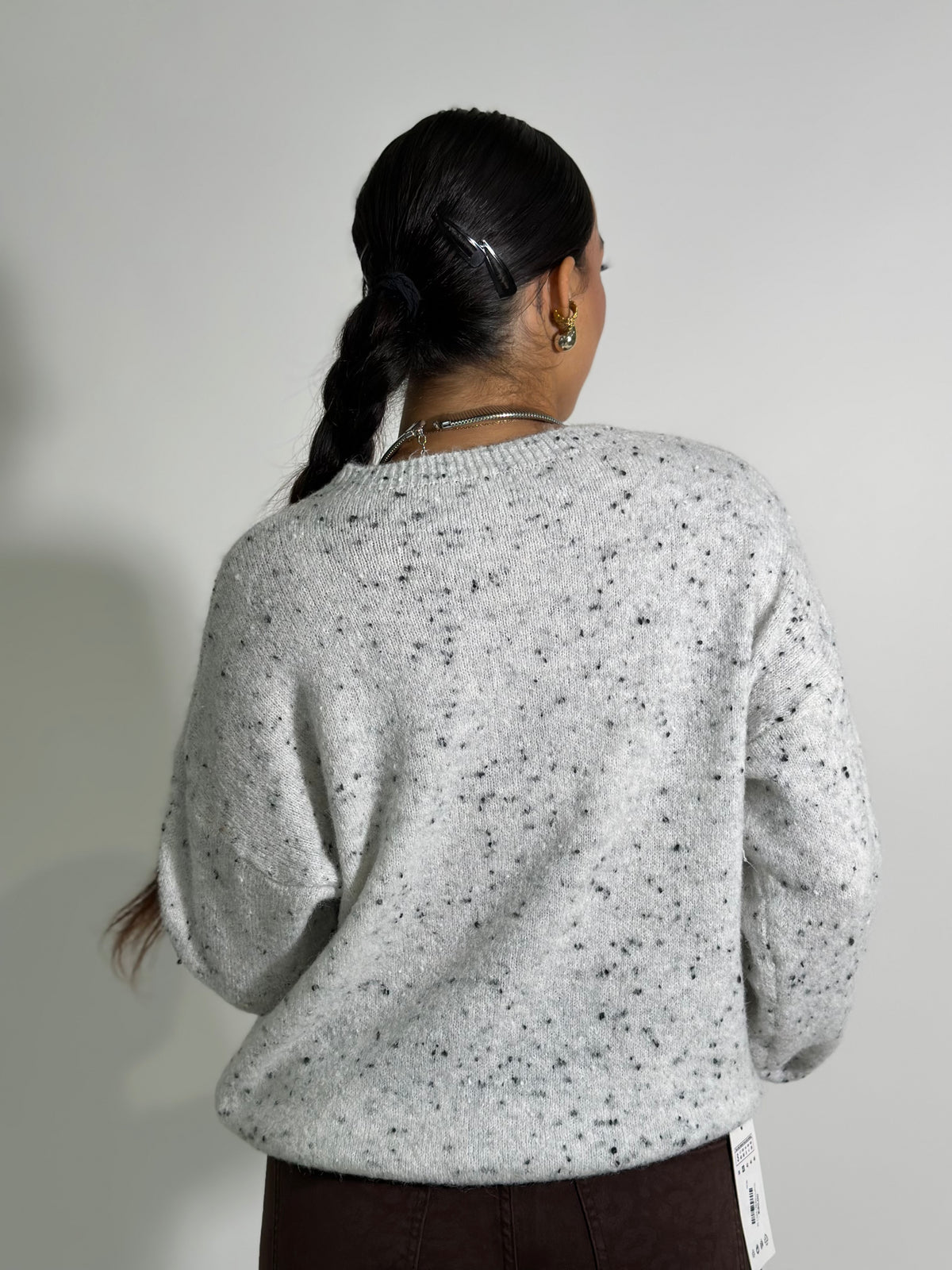 Maglia wool blend 1322
