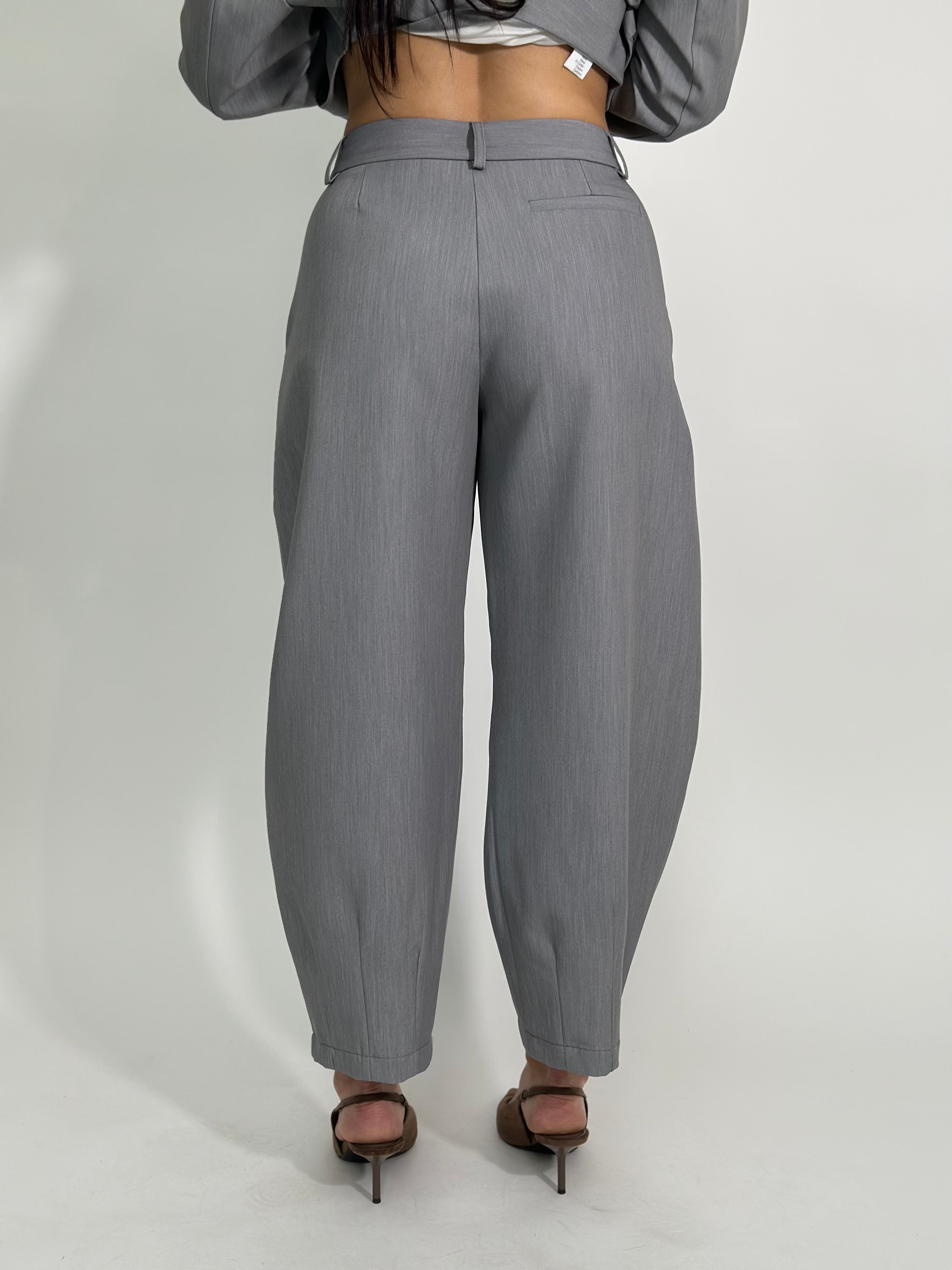 Pantalone sartoriale 5122