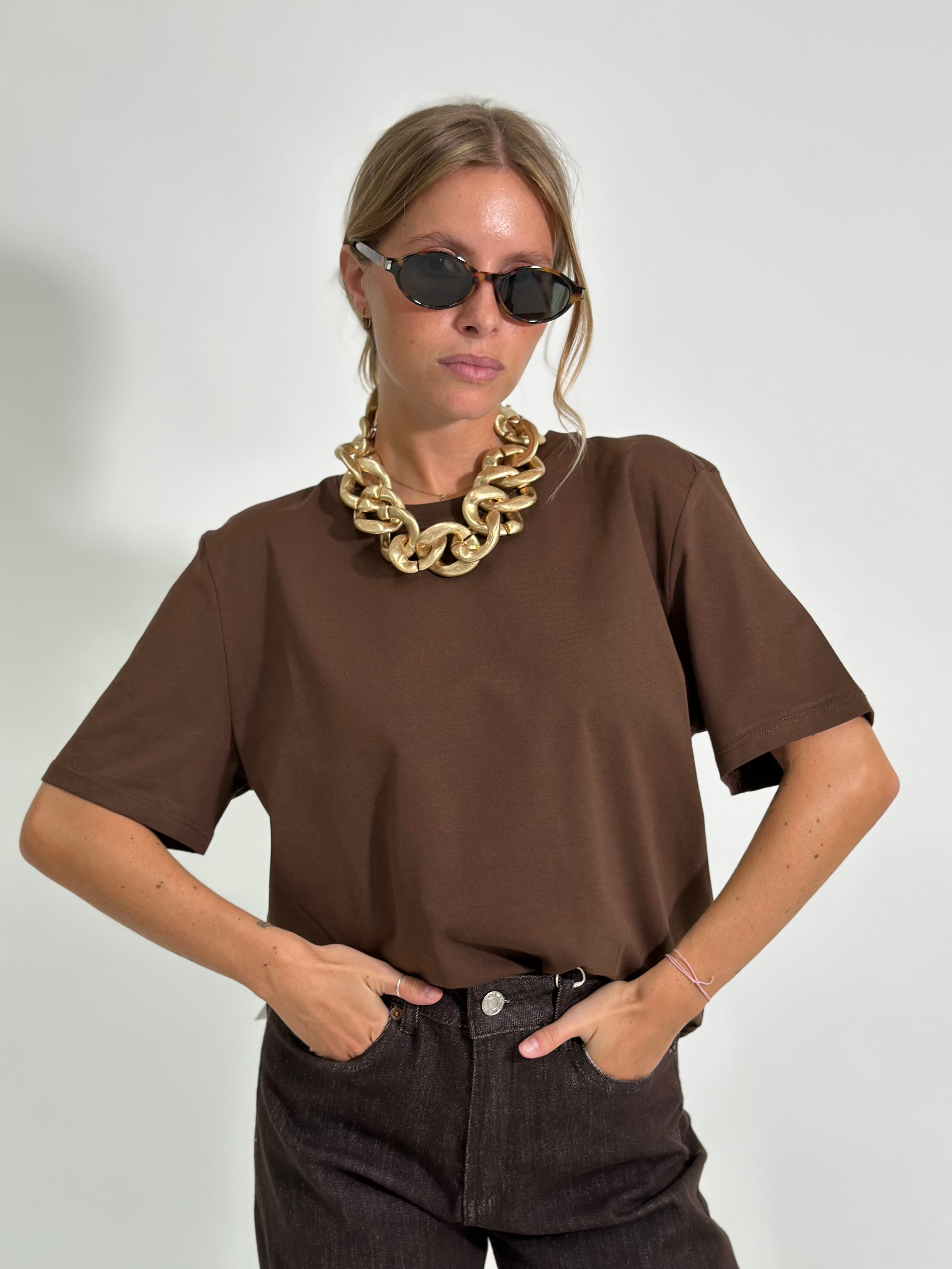 T-shirt Lumina 8869