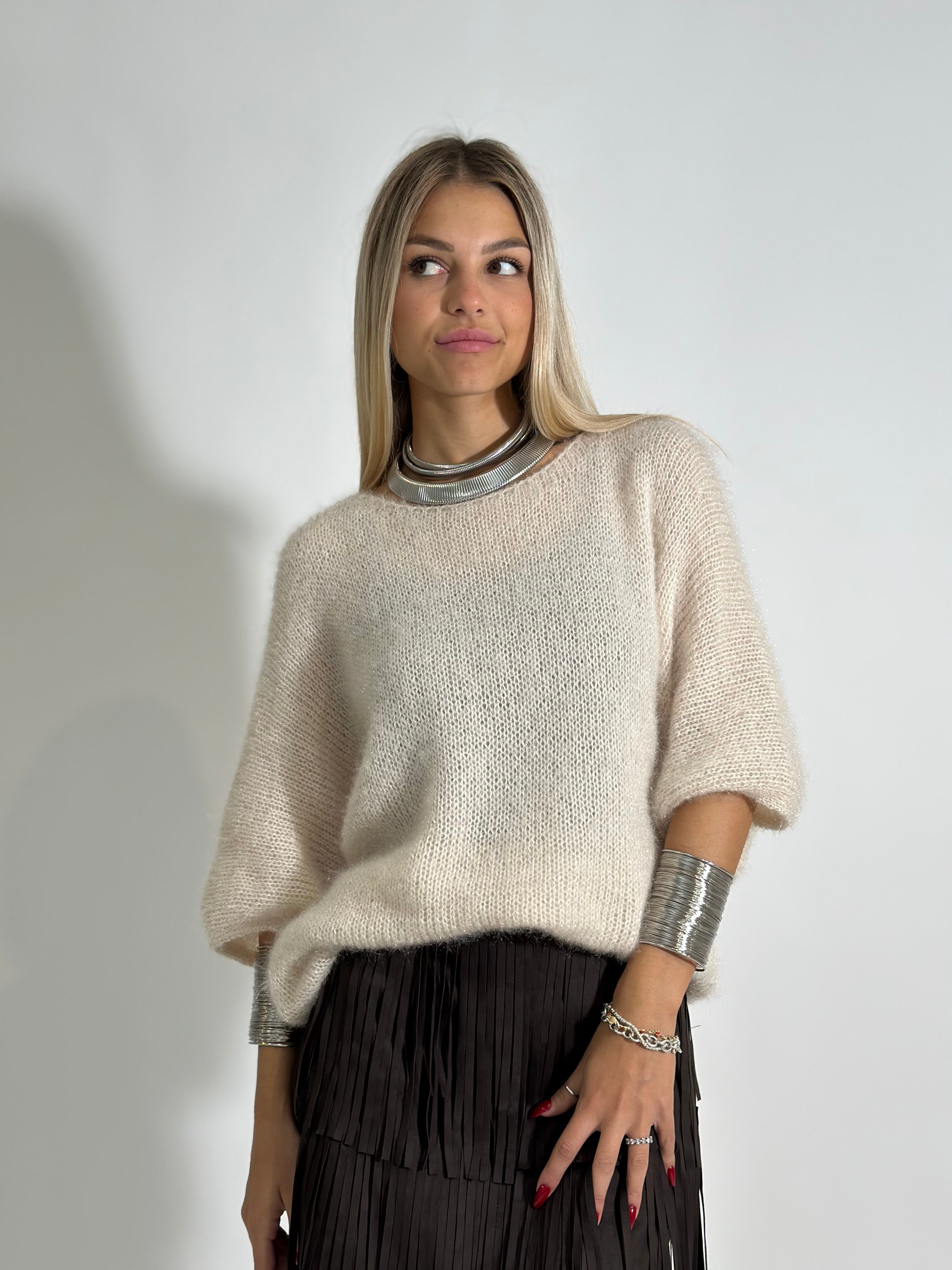 Maglia FLUFFY