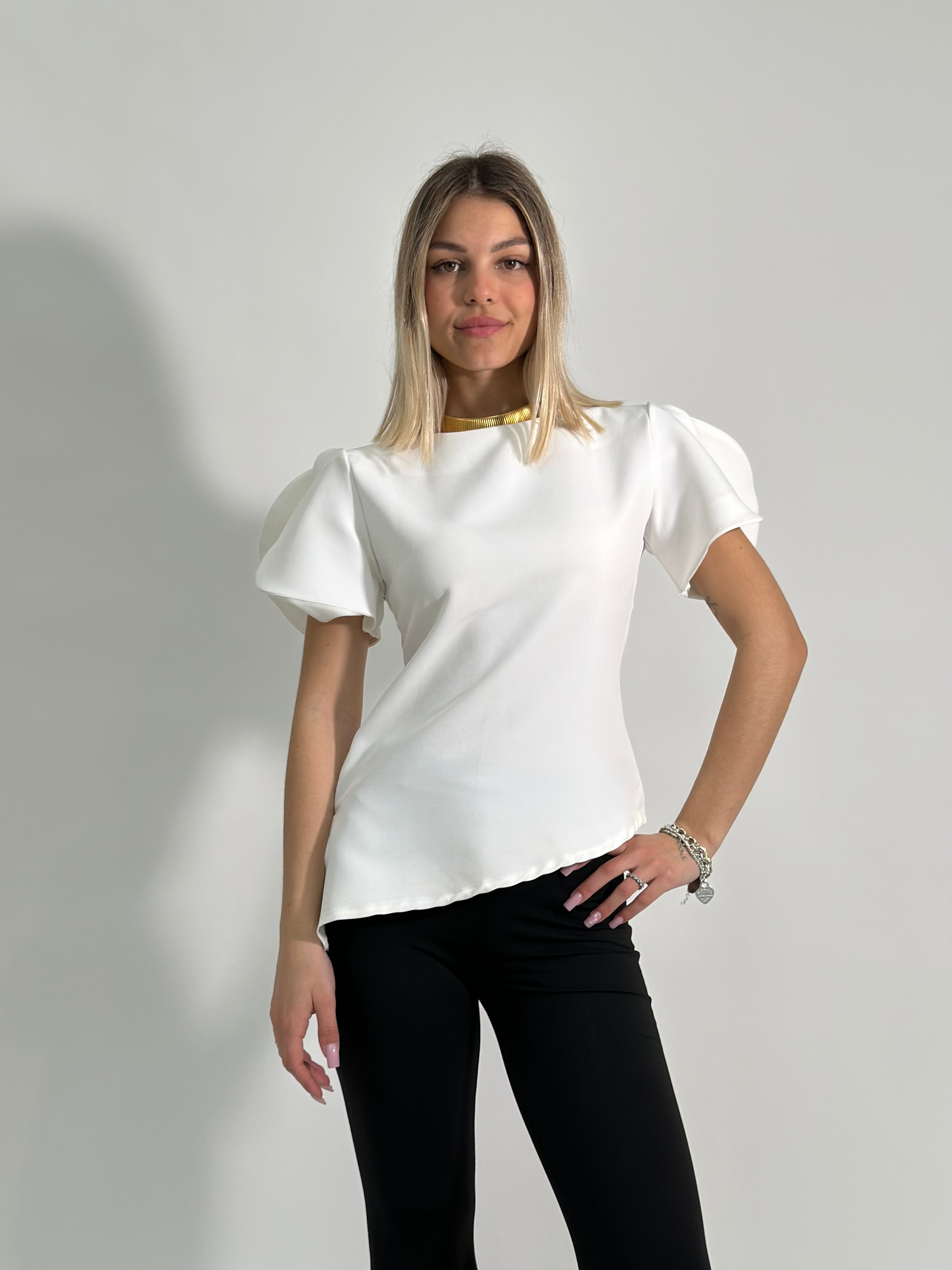 Maglia aletta 199