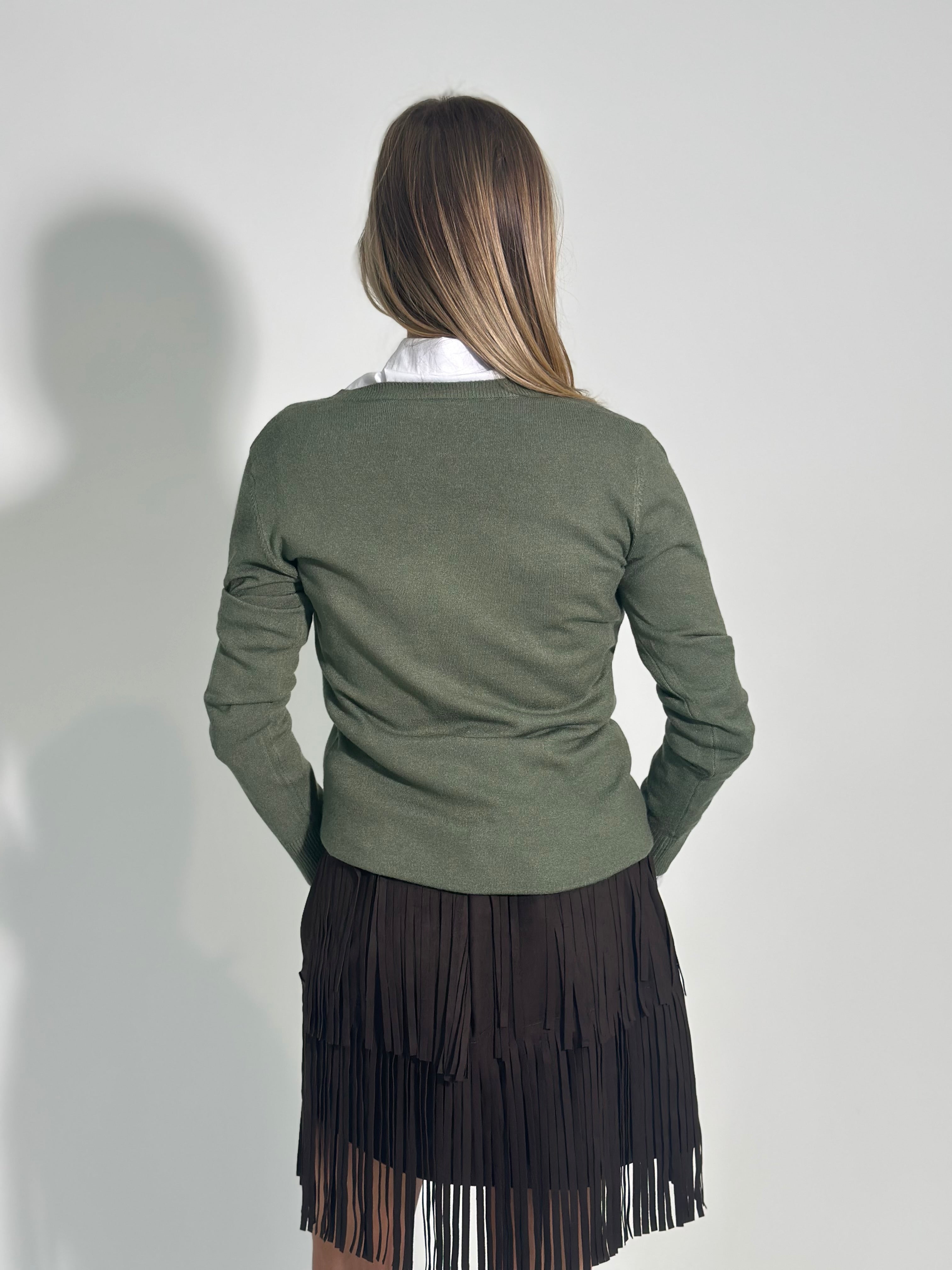 Maglia basica V 1018 3+1 OMAGGIO