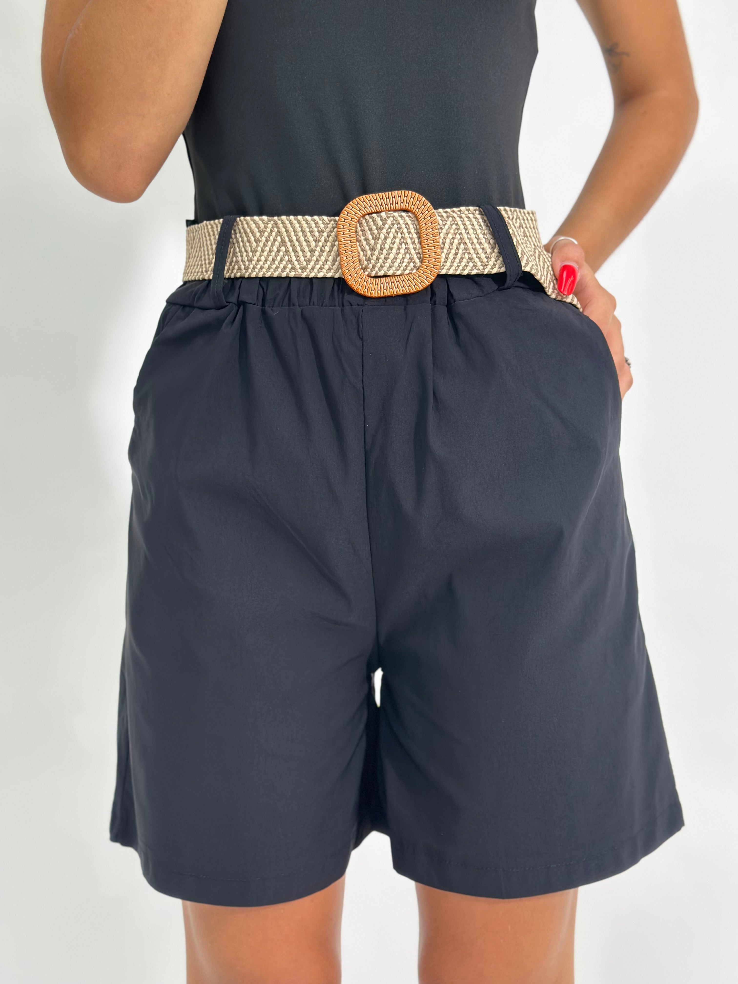 Bermuda raffia 9260