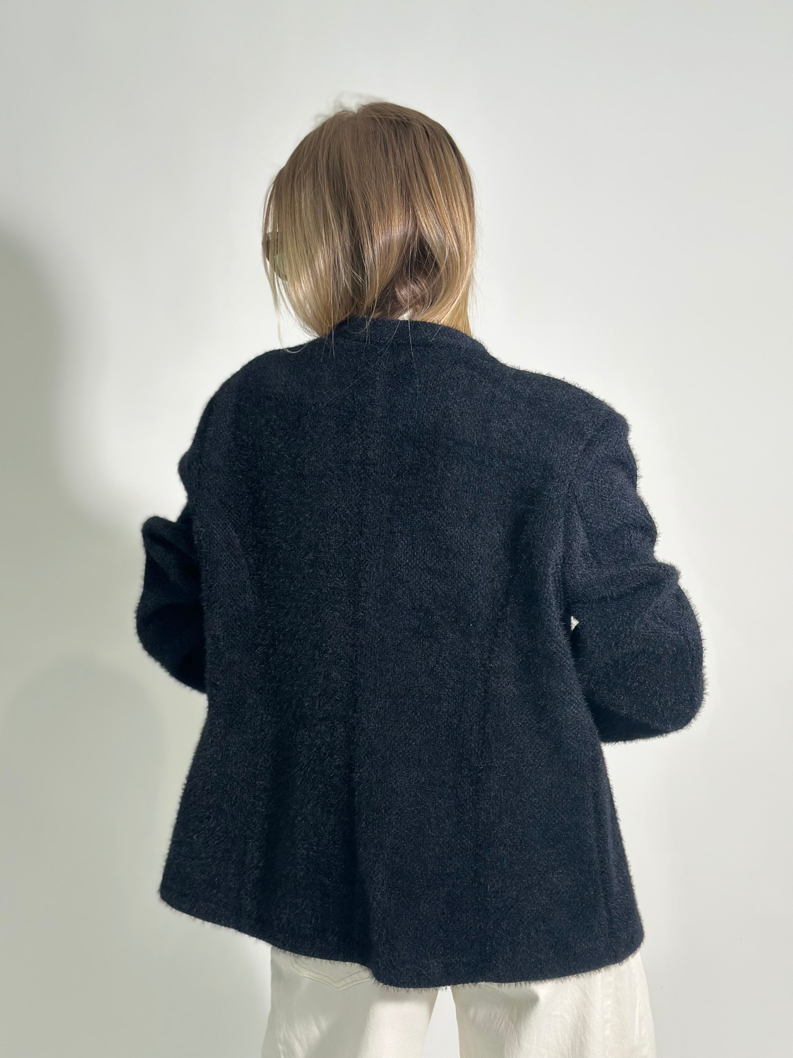 Giacca Fluffy 28970 3+1 OMAGGIO