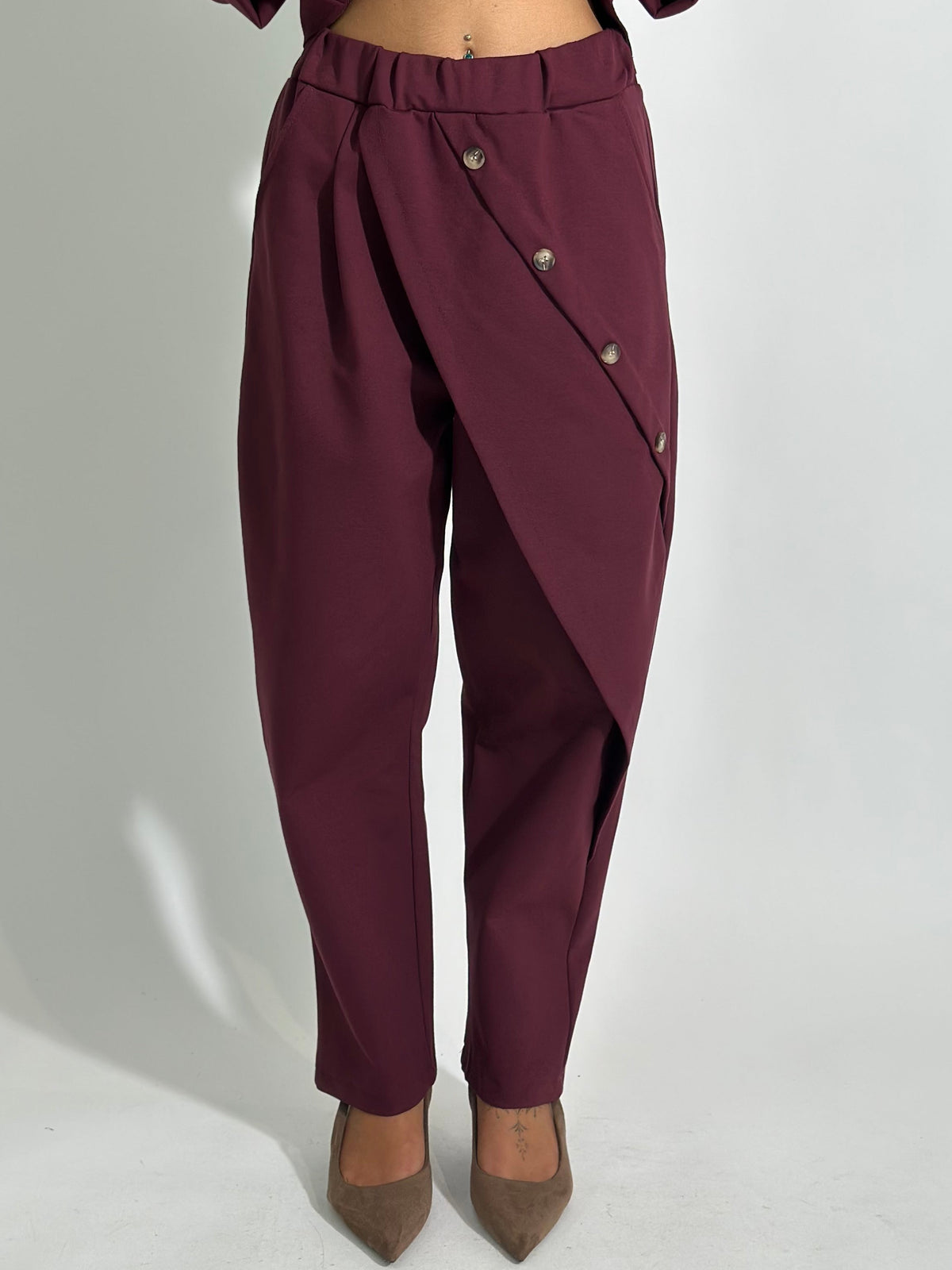 Panta pareo diagonale 39965