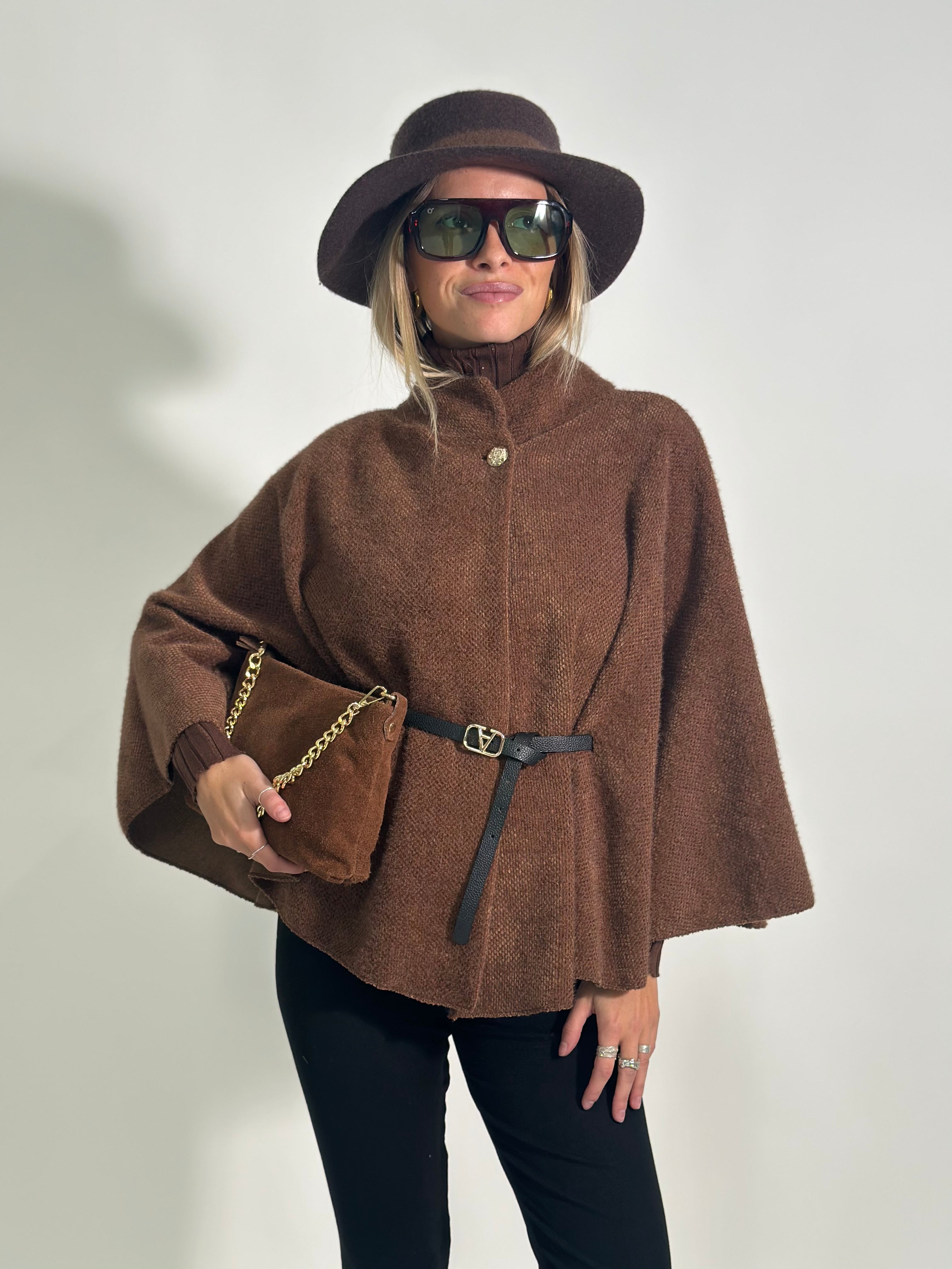 Giacca mantella 28915 3+1 OMAGGIO