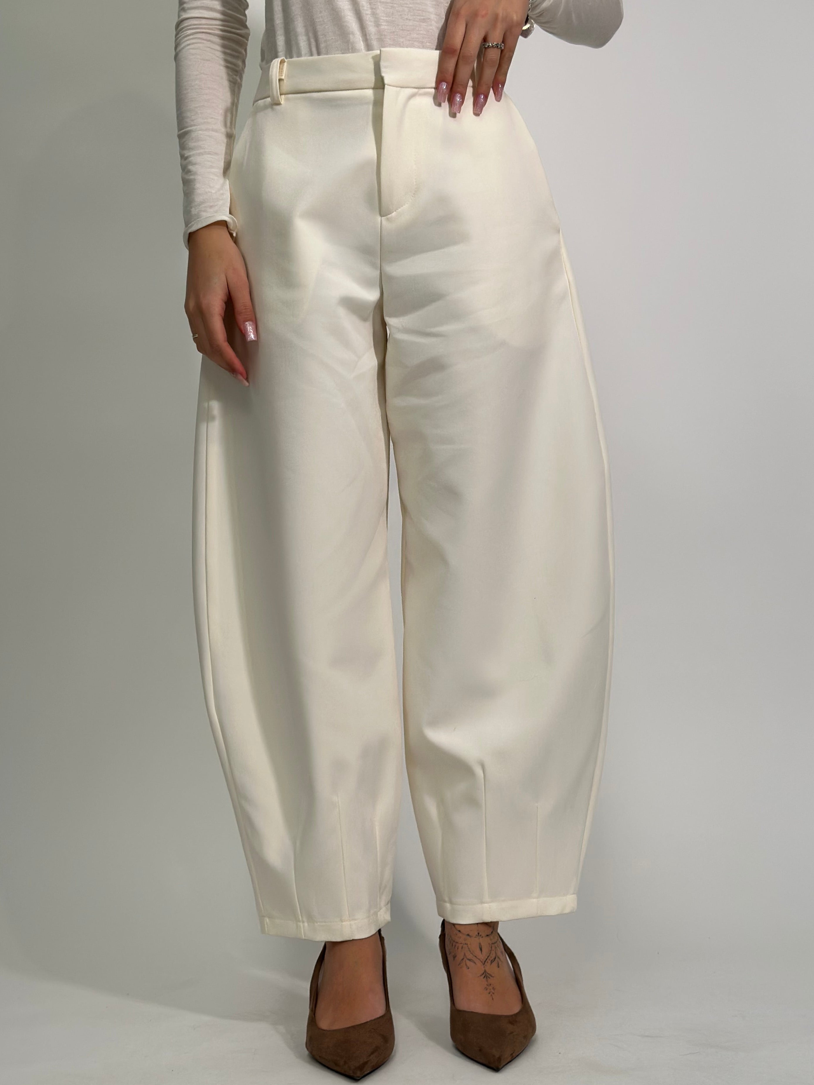 Pantalone sartoriale 5122