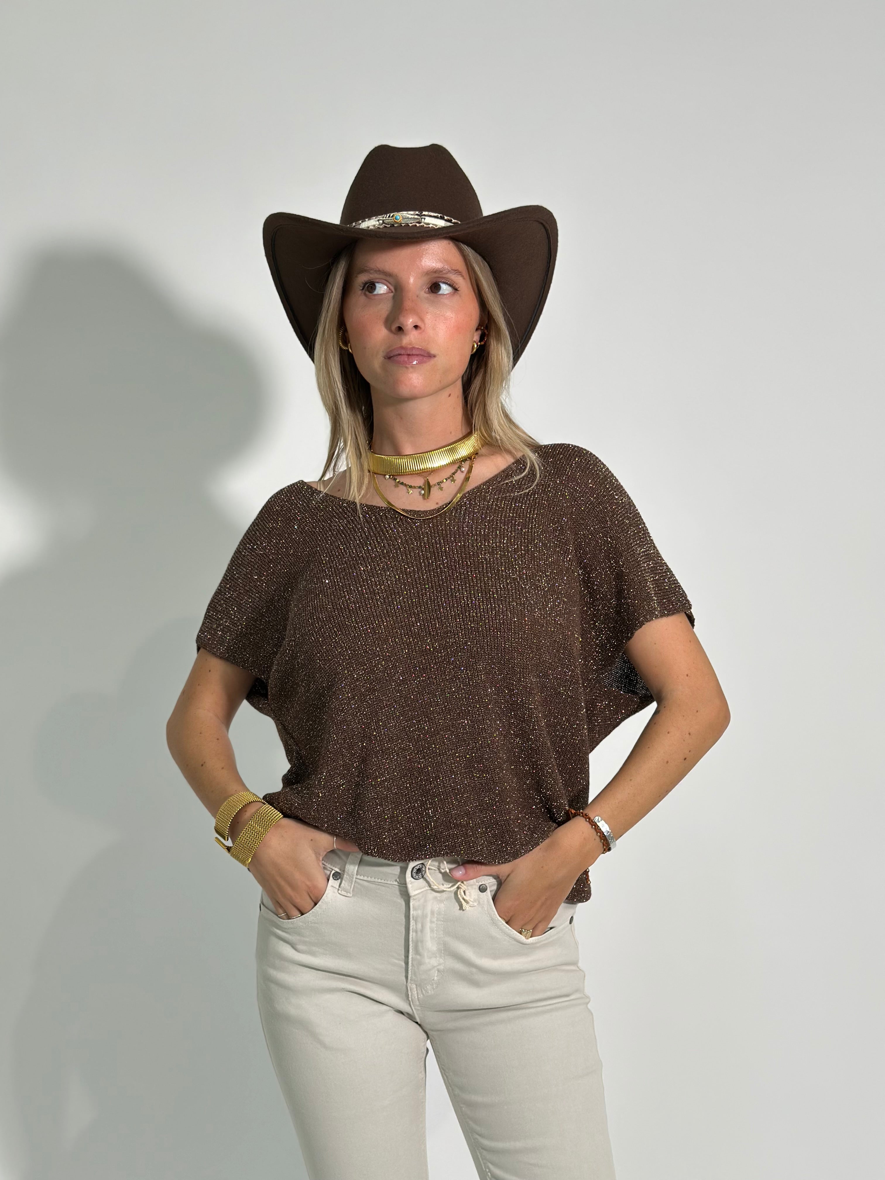 Maglia lux friends 3311 PROMO 3+1 OMAGGIO
