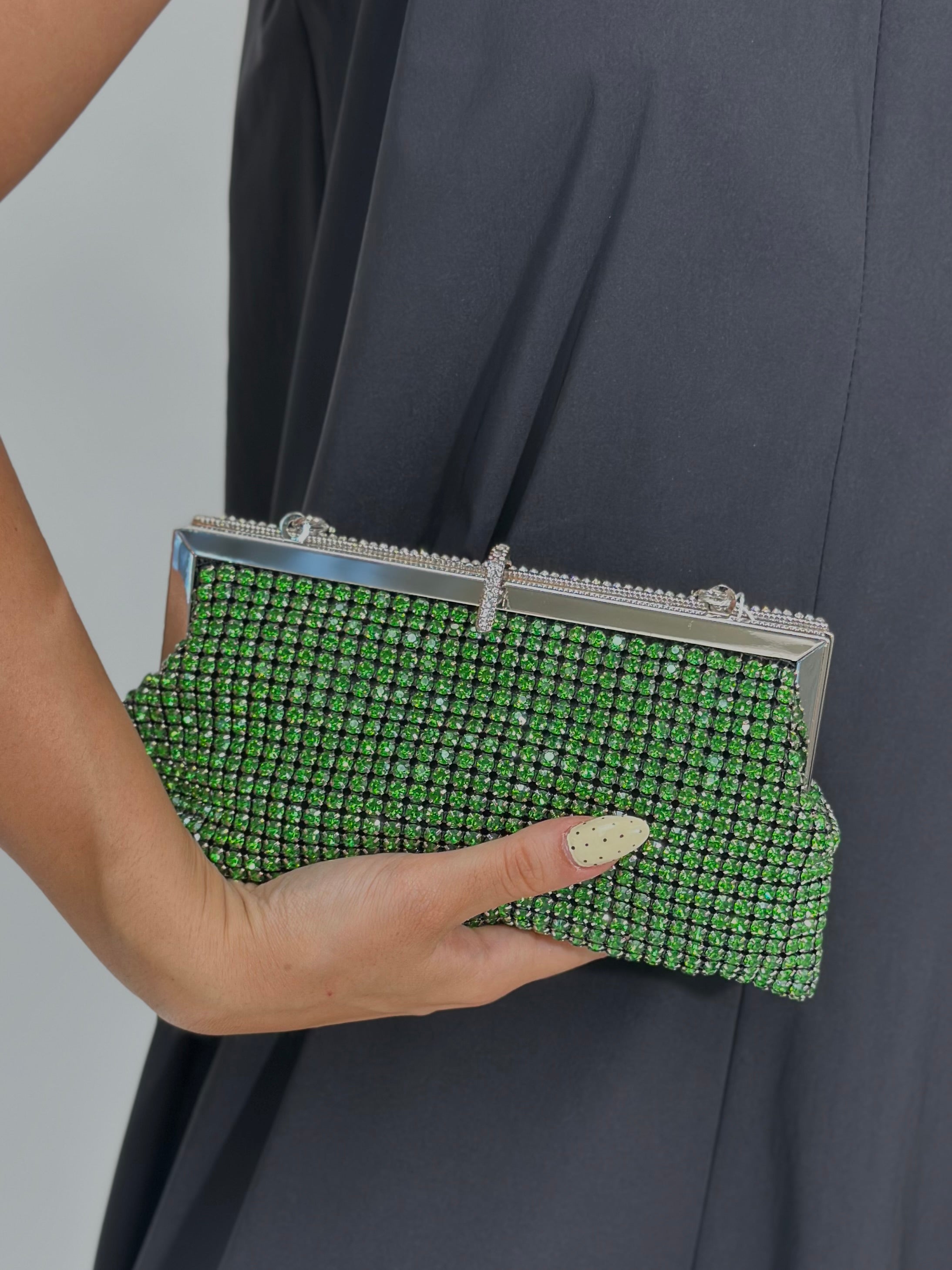Clutch gioiello 7285