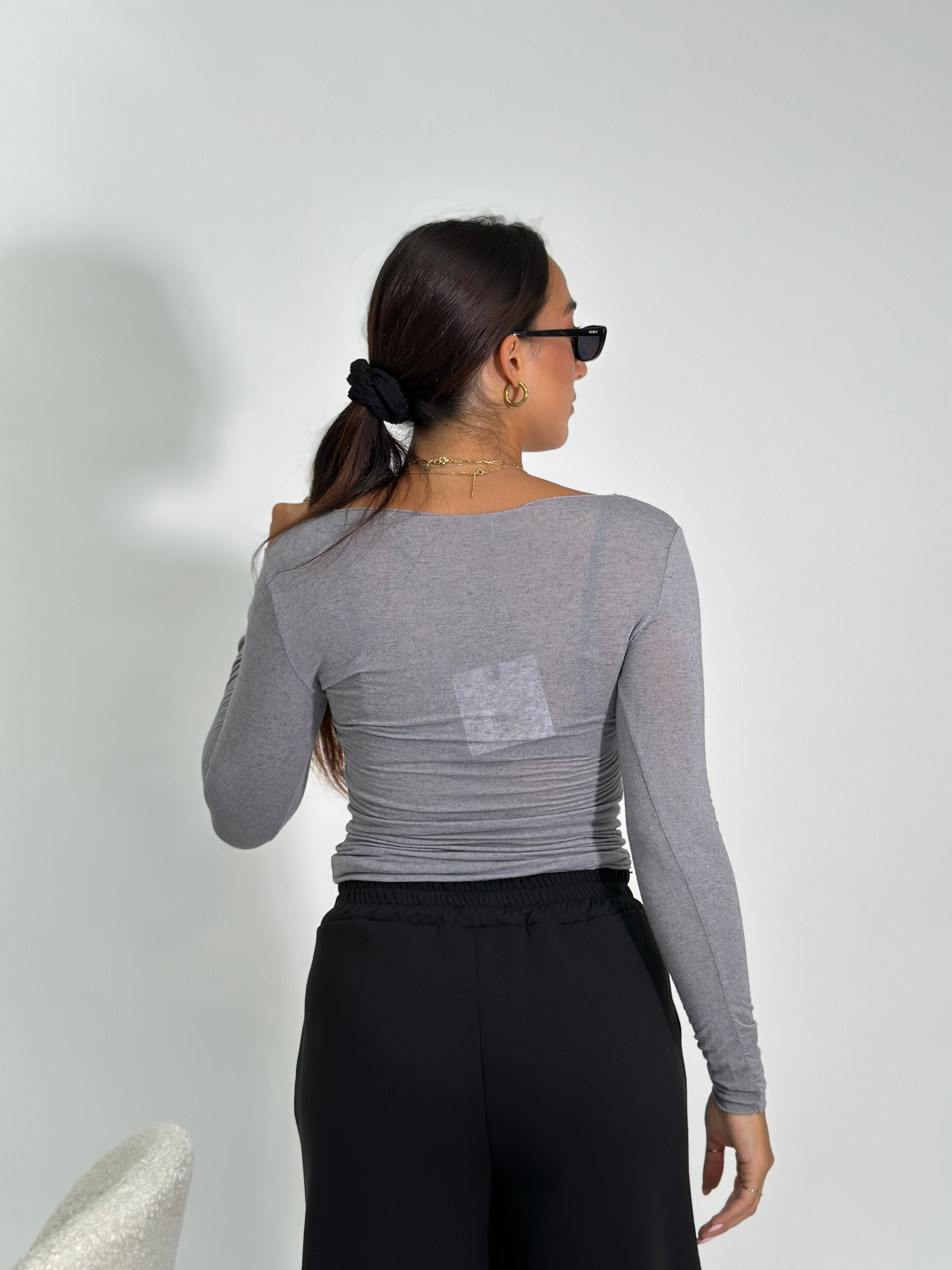 Light cashmere BASIC