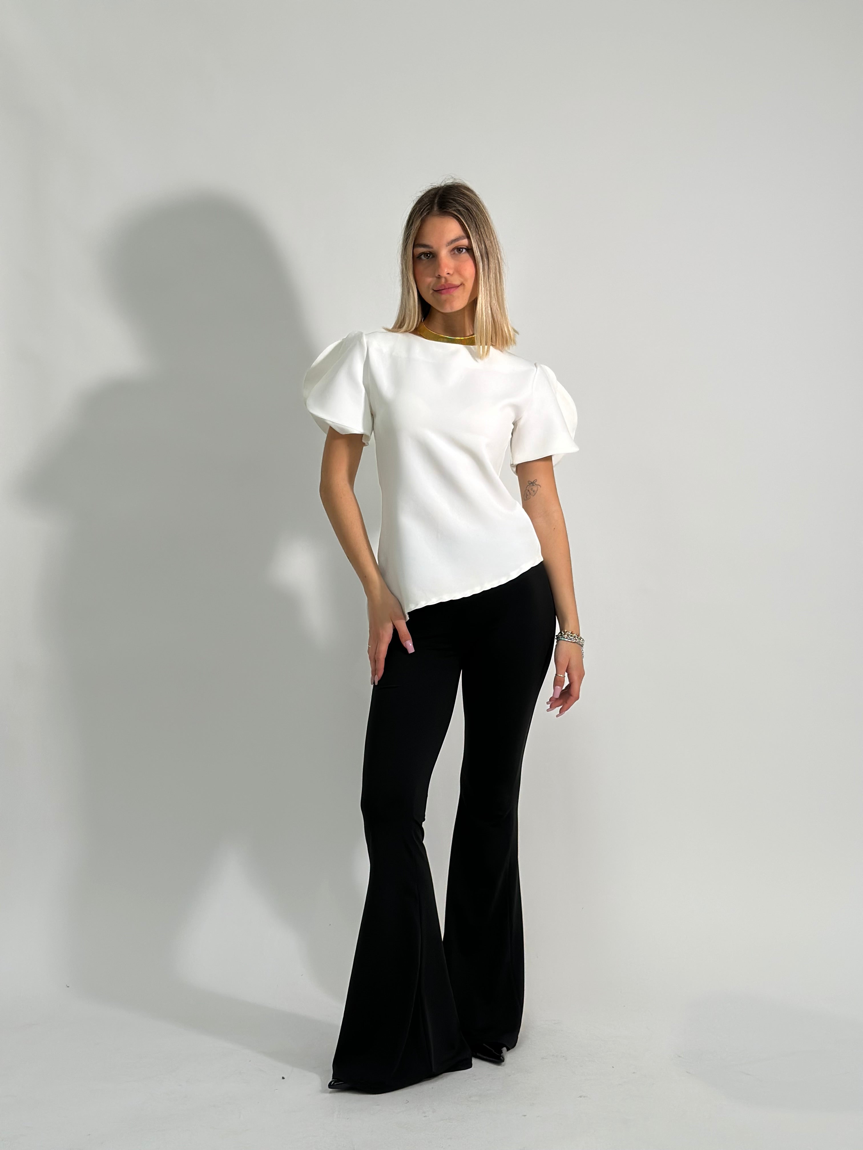 Maglia aletta 199