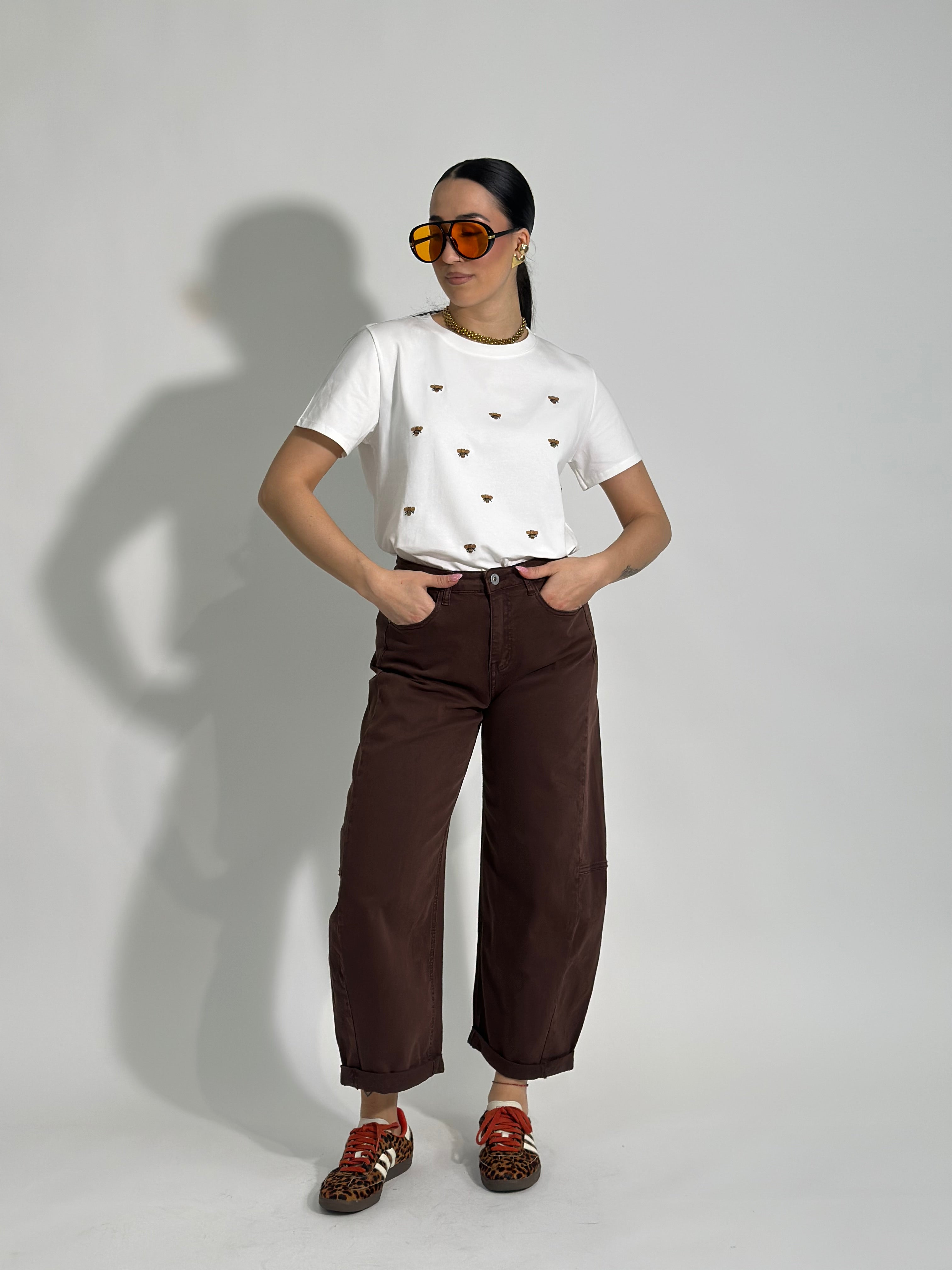 T-shirt api 82217