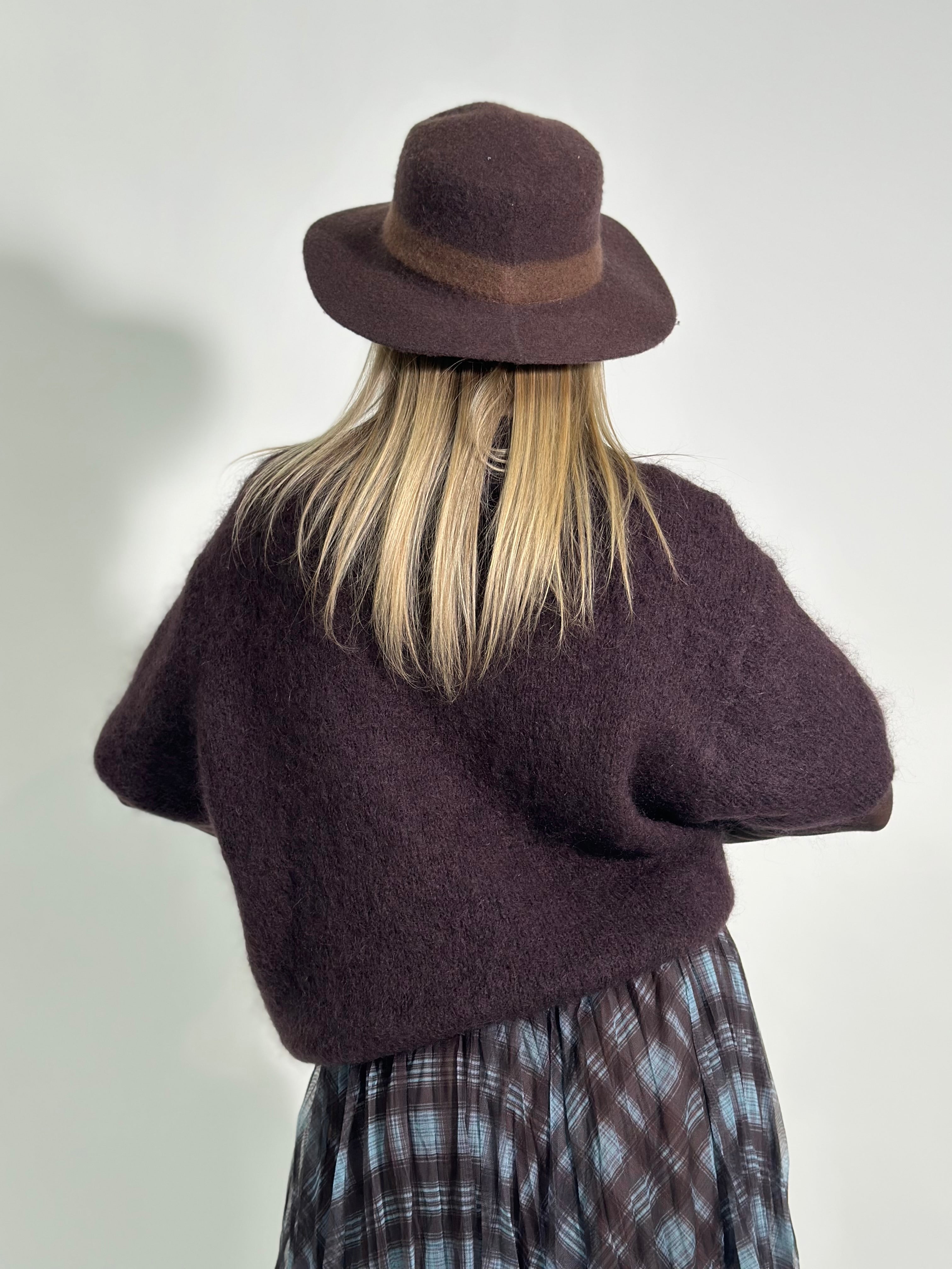 Maglia cristalli 3802