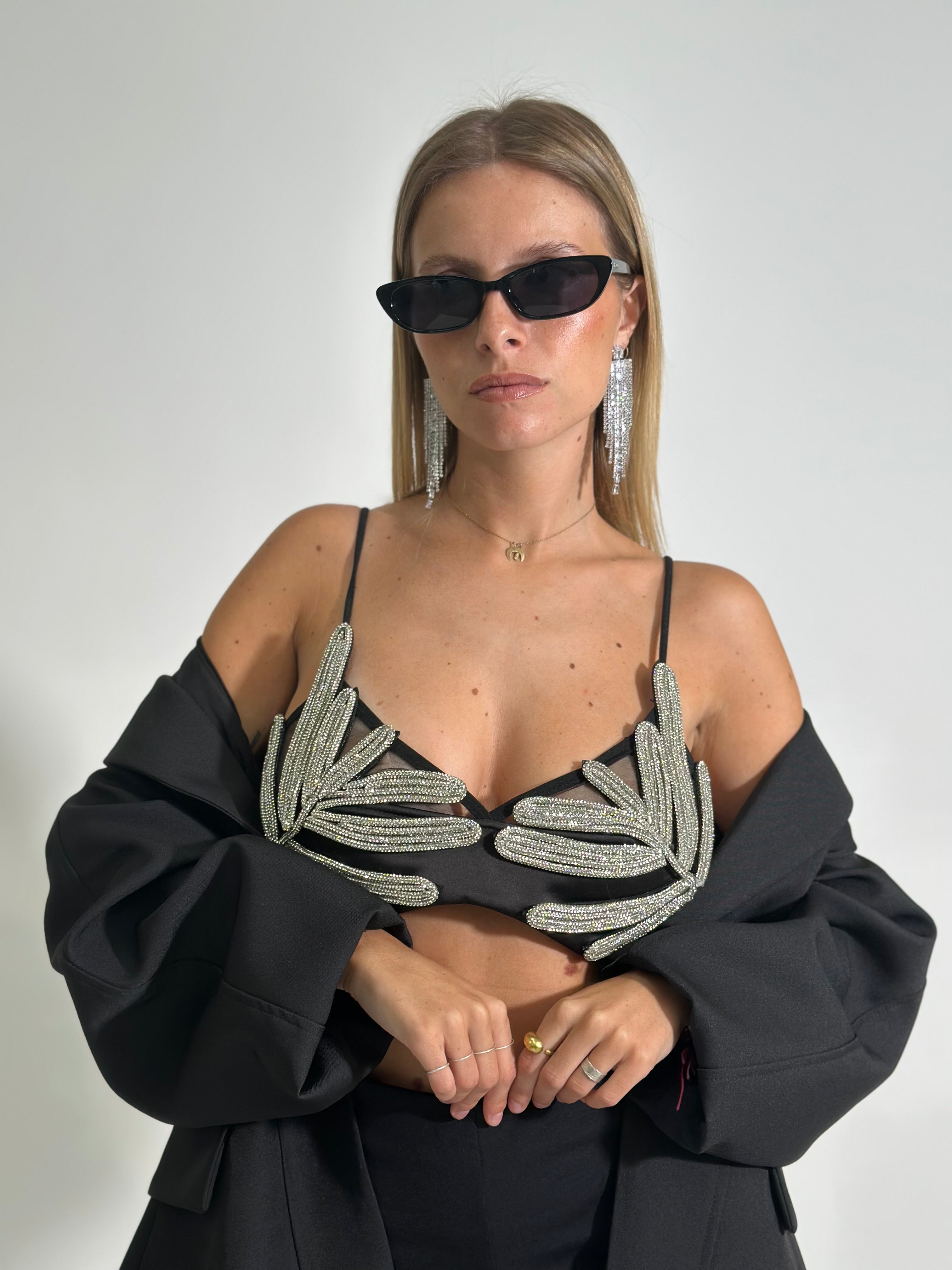 Top strass TR2816