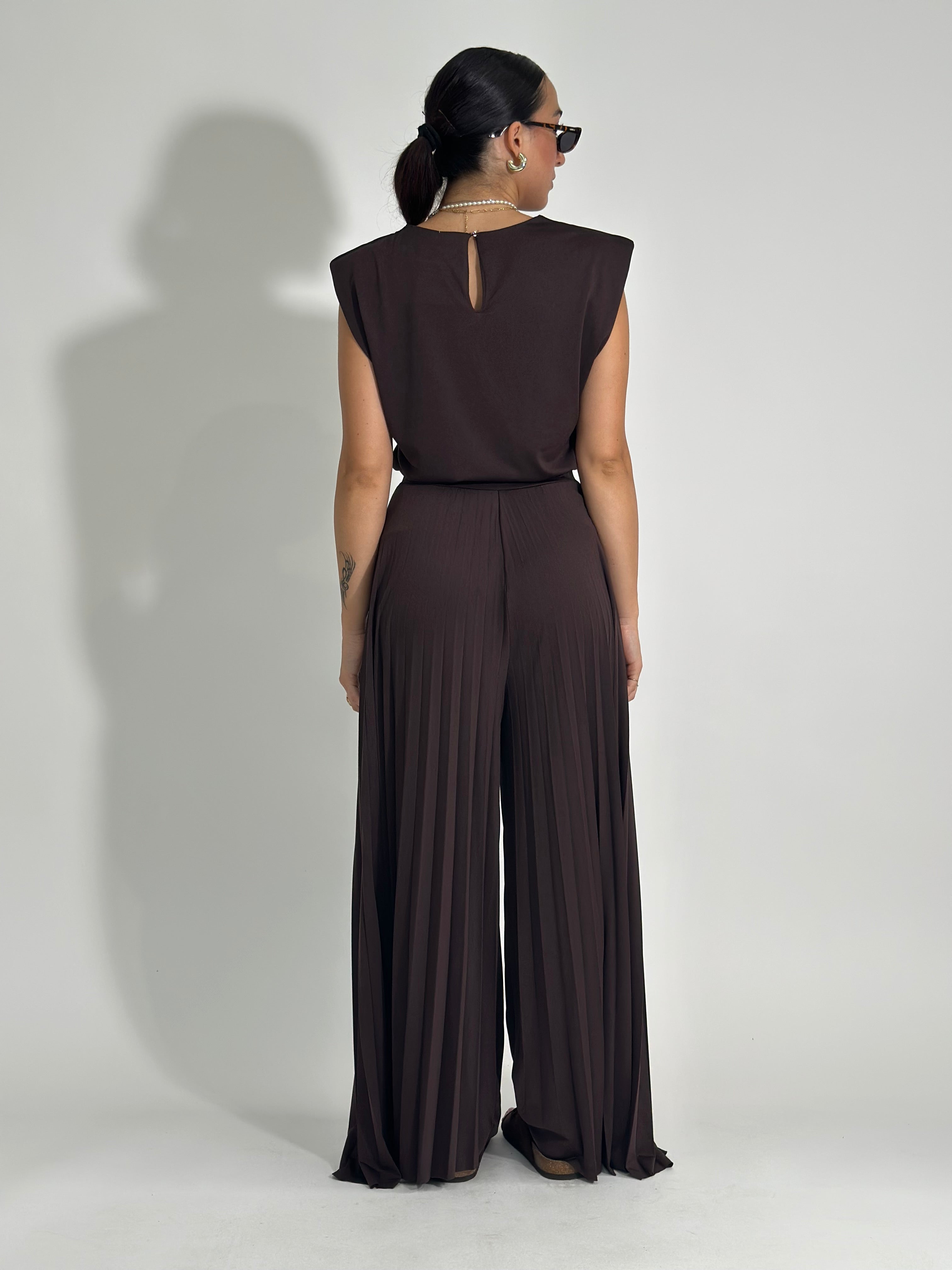 Completo 10131 BROWN