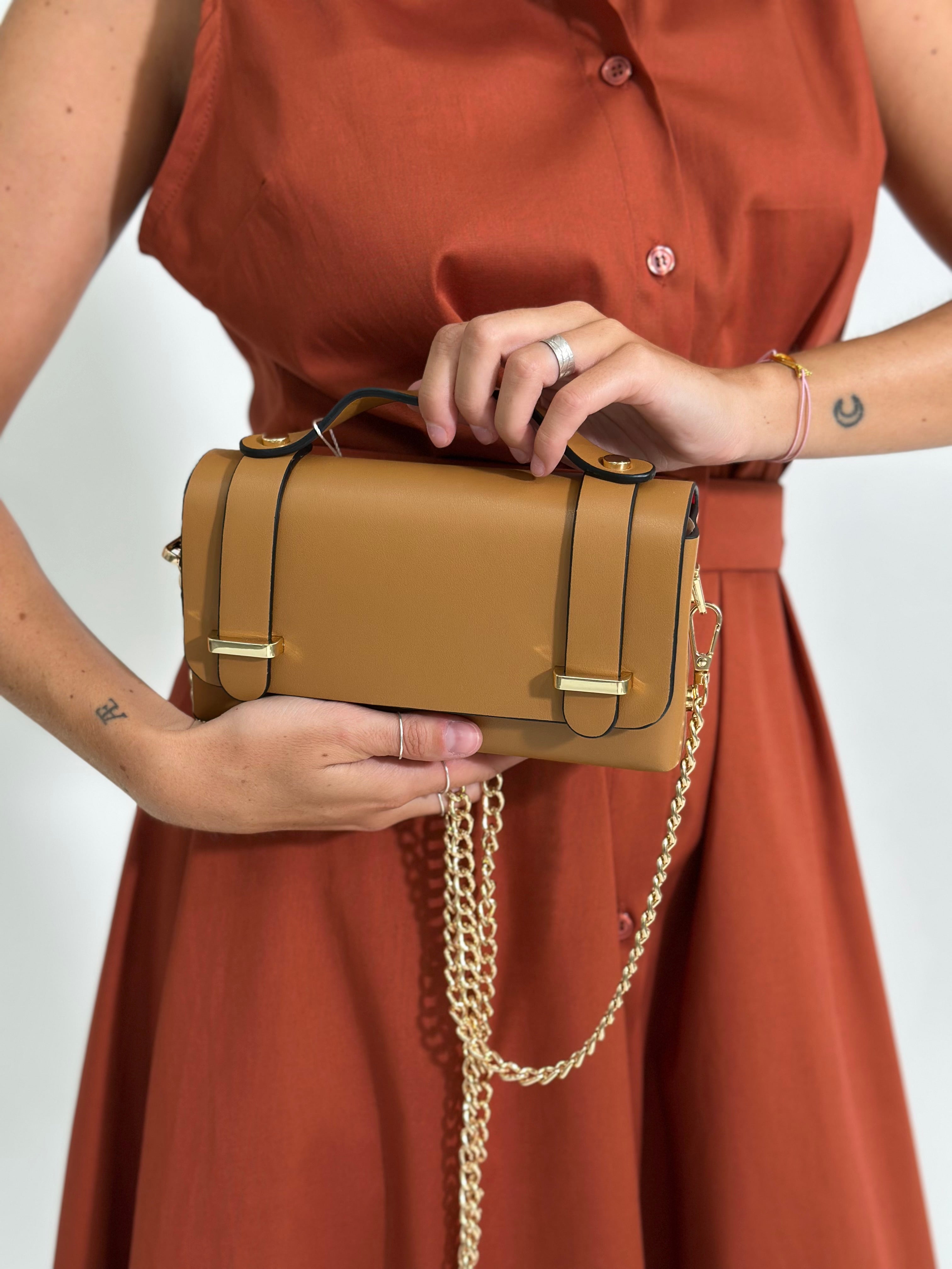 Mini bag dolly 35002