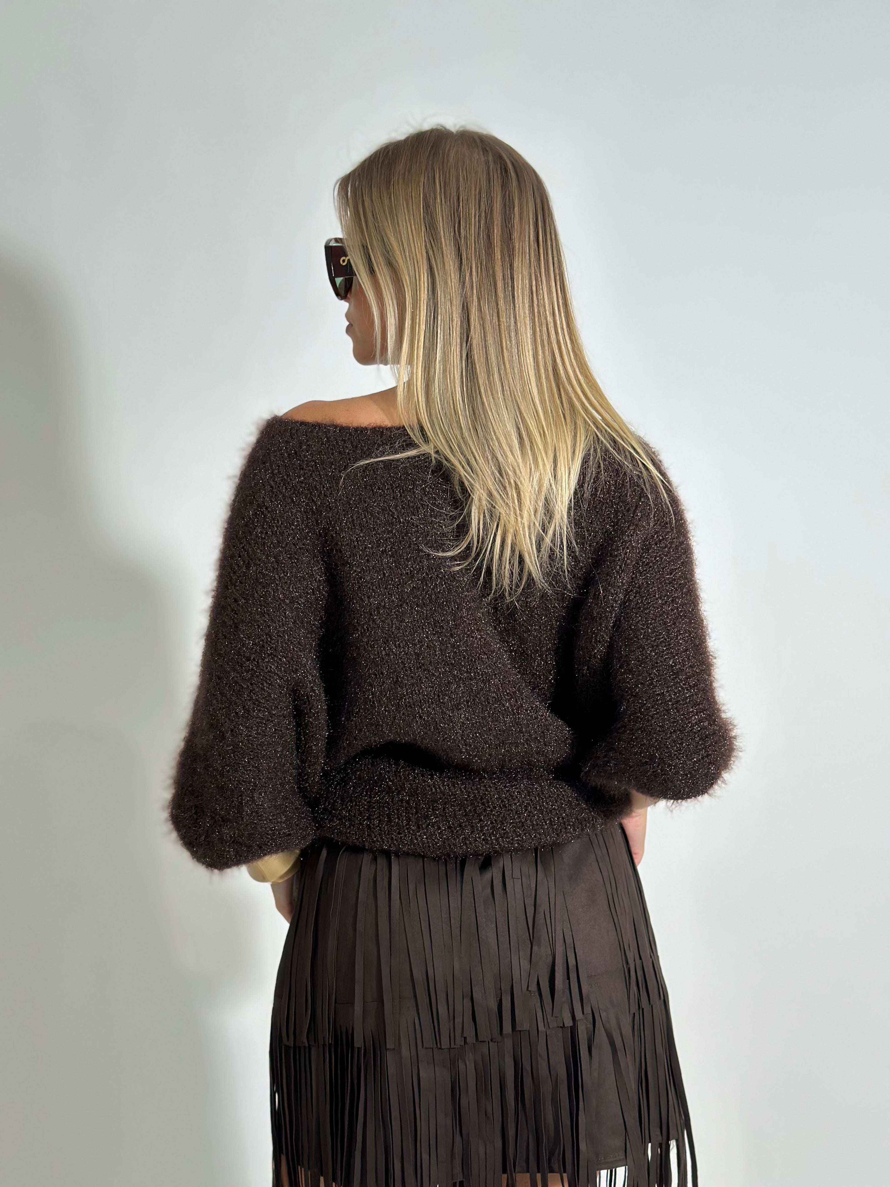 Maglia FLUFFY