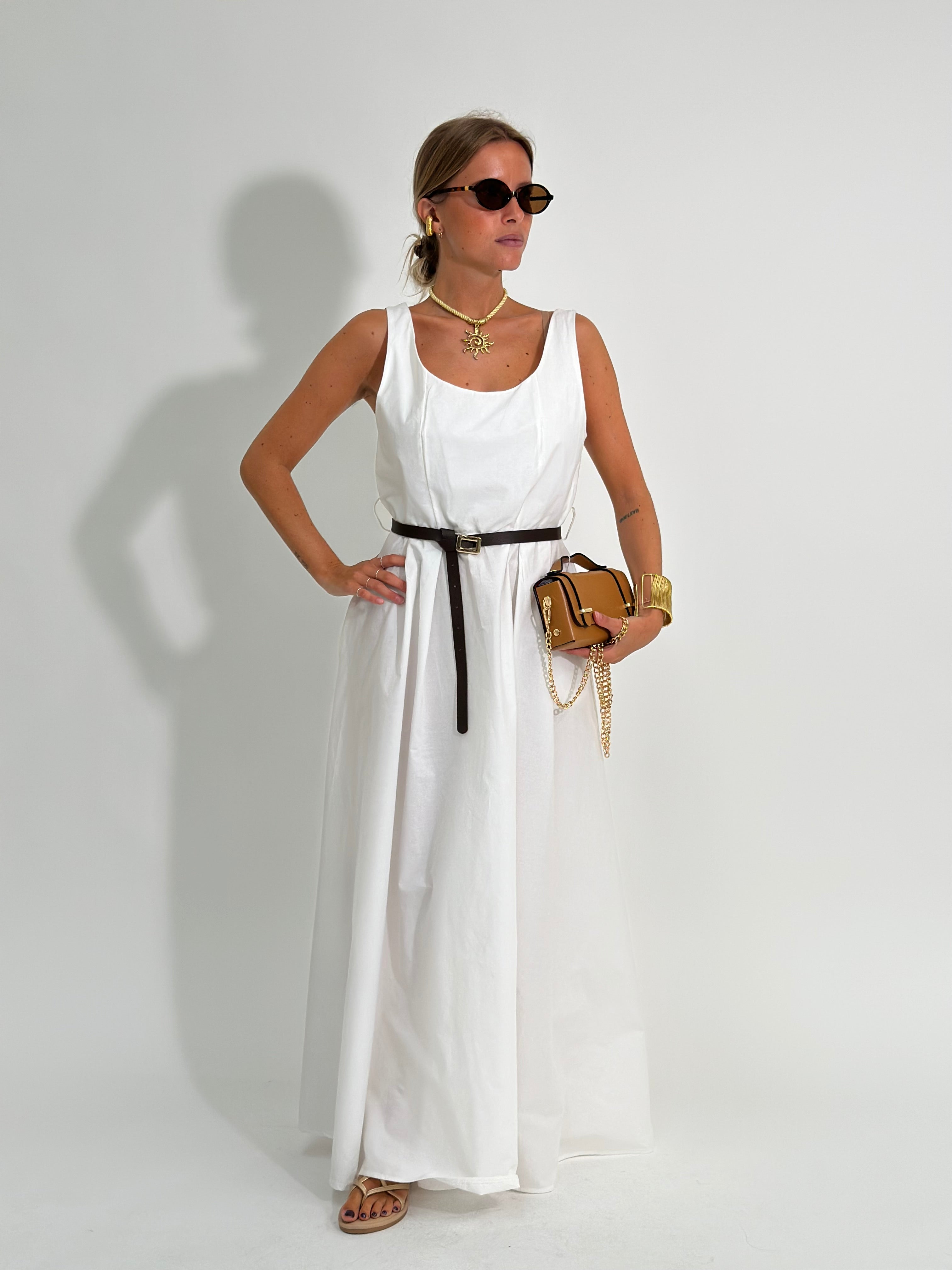 Abito Bonton 2886