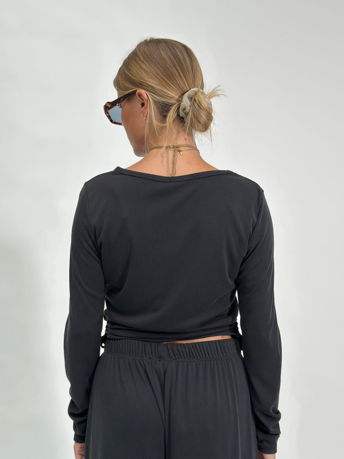 Completo amore 28708 NERO