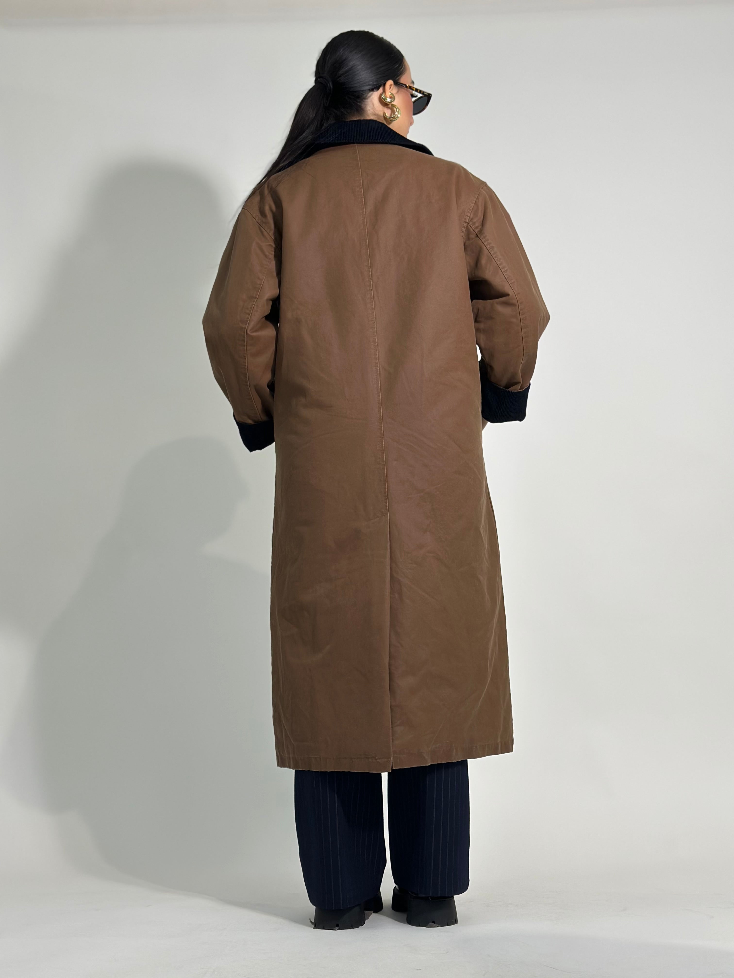 Cappotto barbour 30140