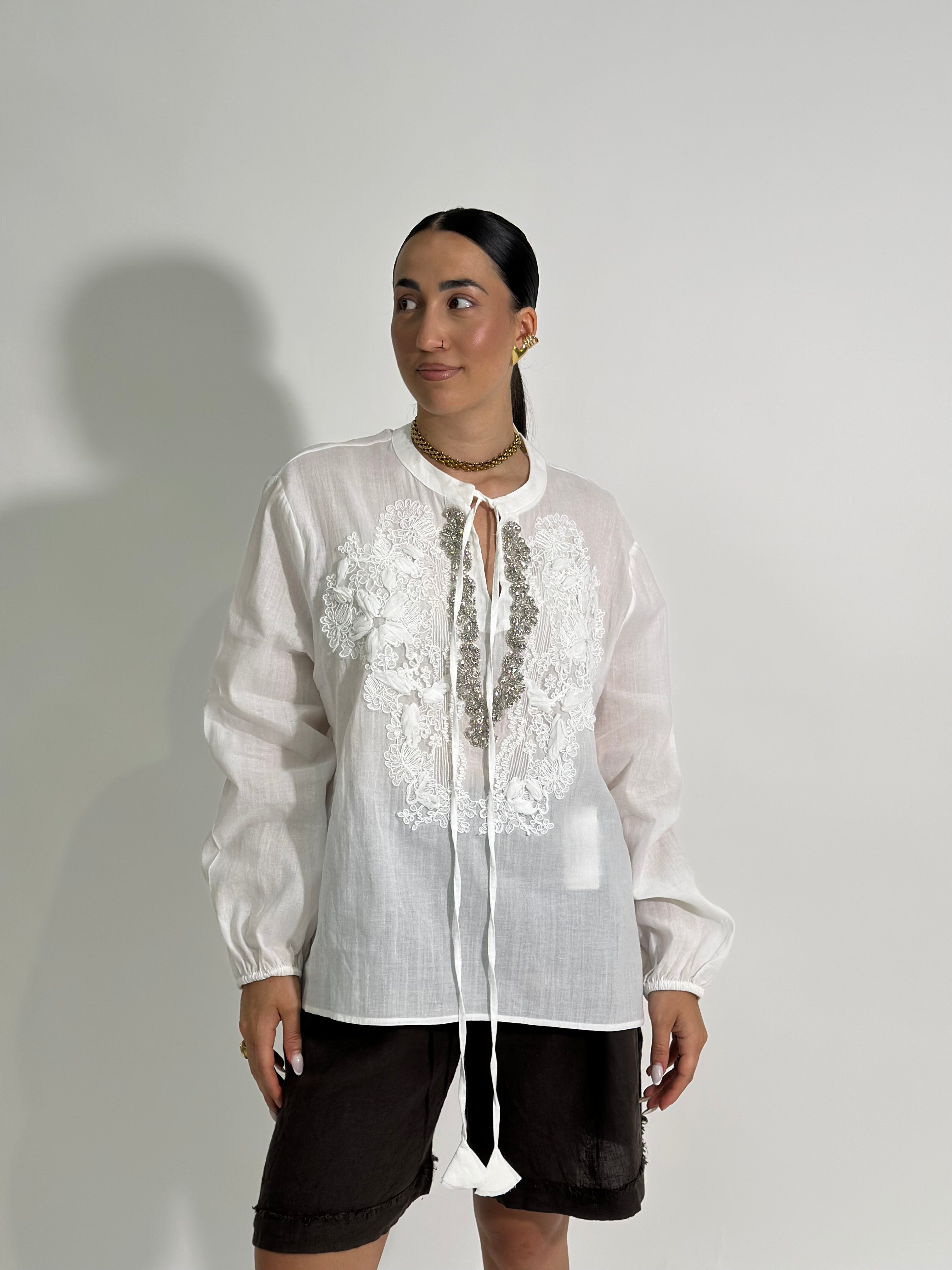 Camicia Lux 168921