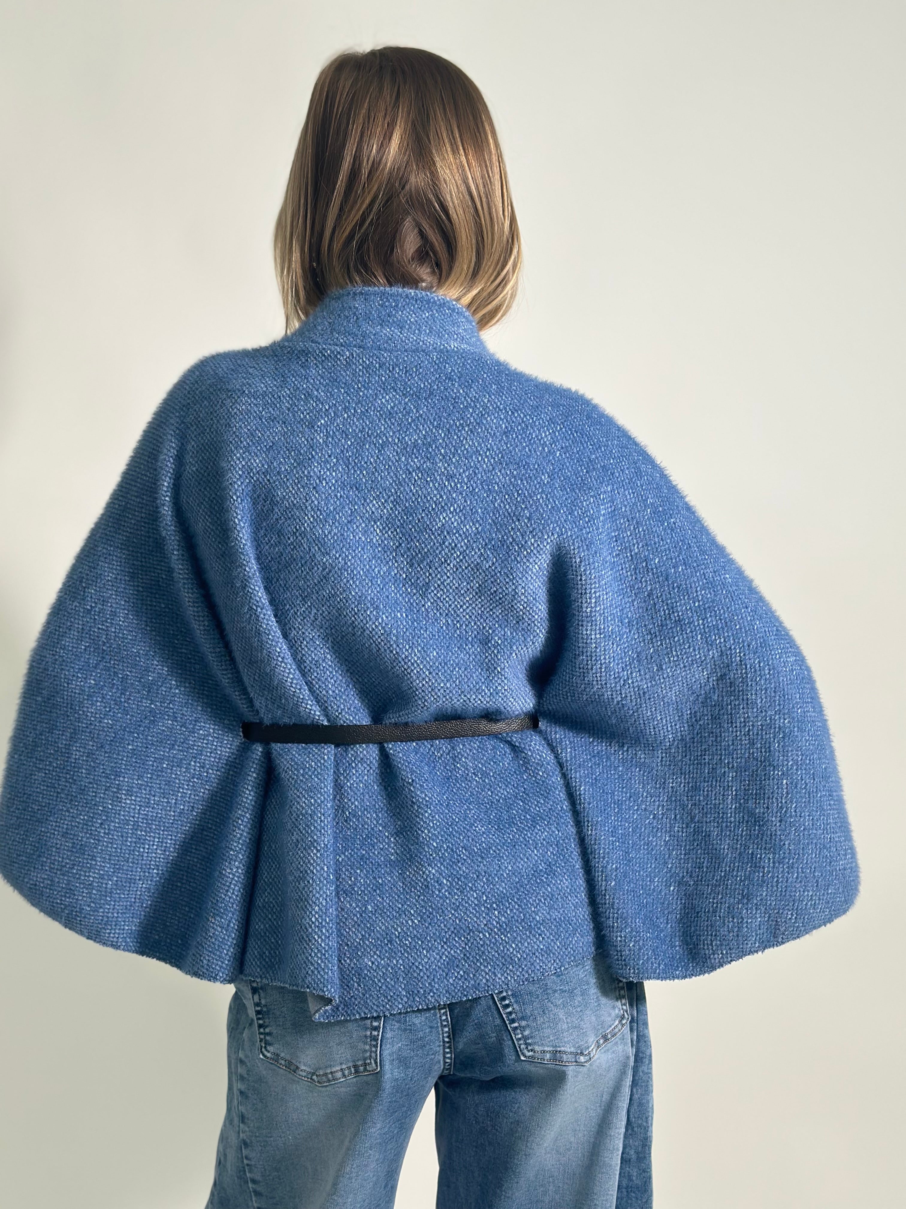 Giacca mantella 28915 3+1 OMAGGIO