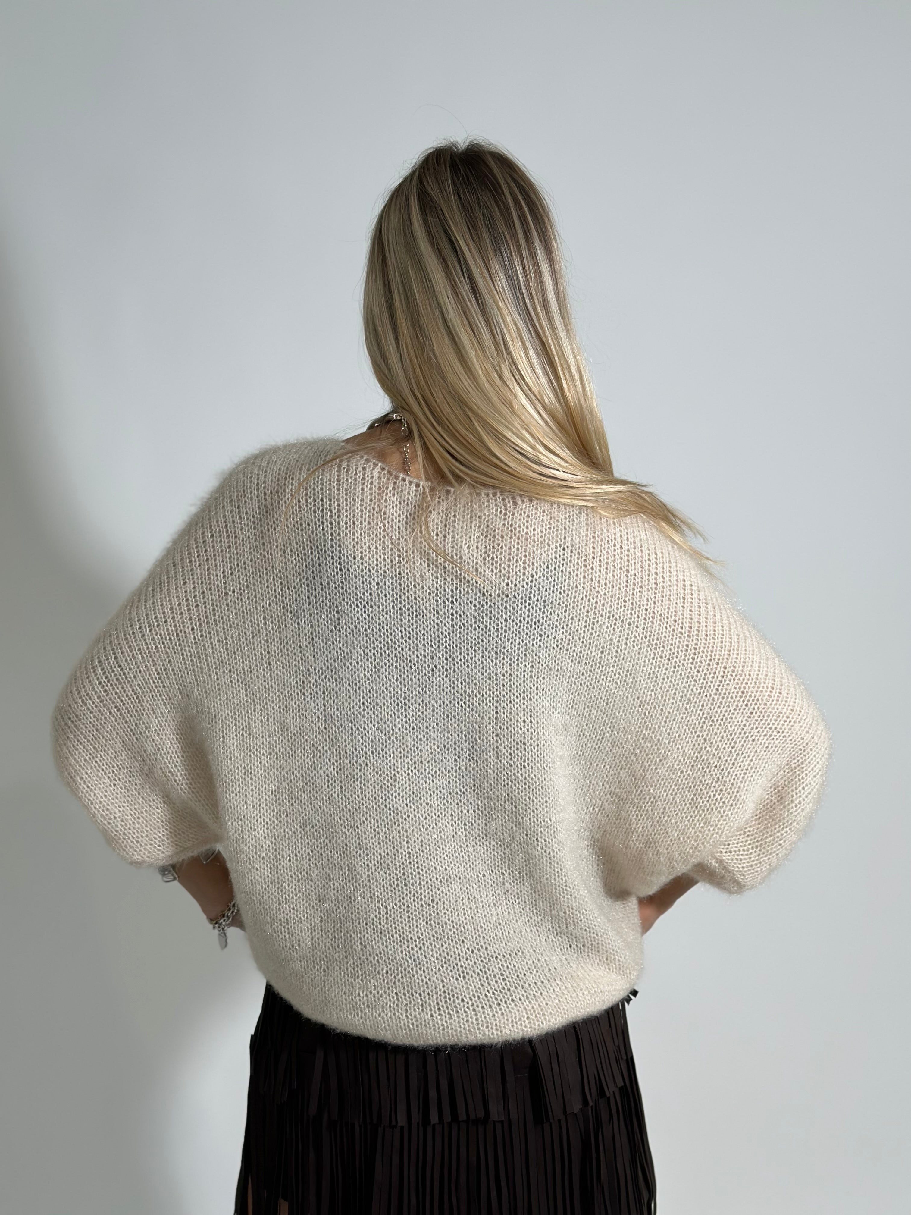 Maglia FLUFFY