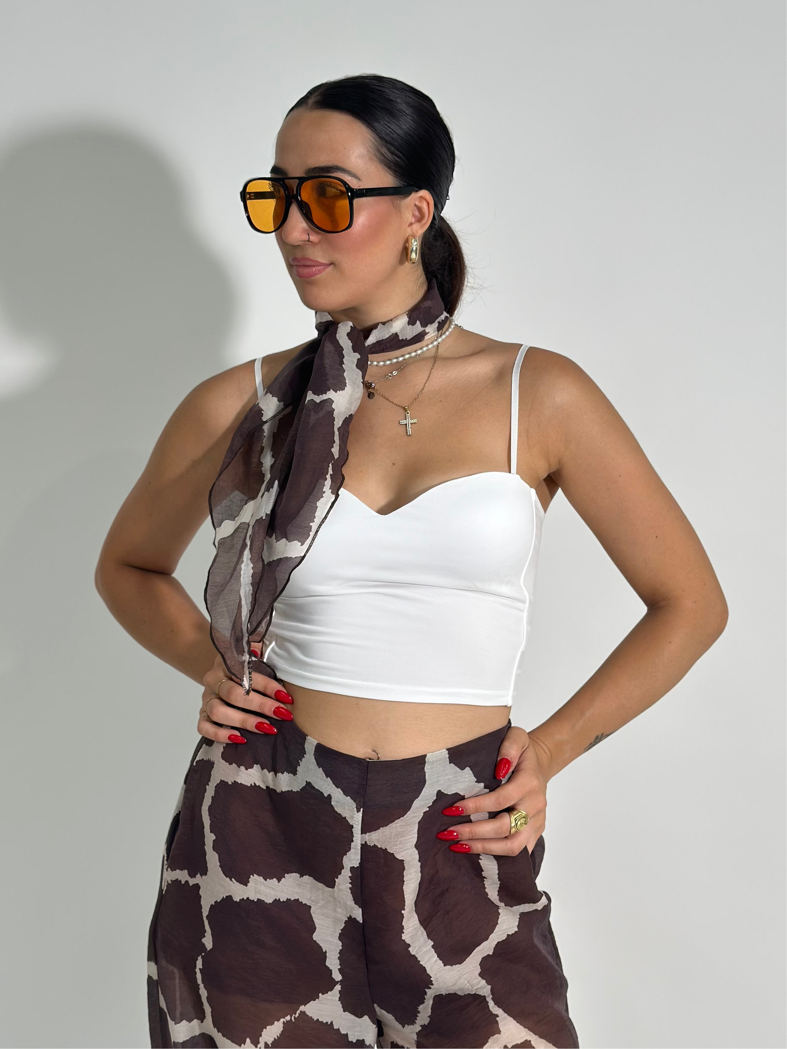 Top 25206 BIANCO