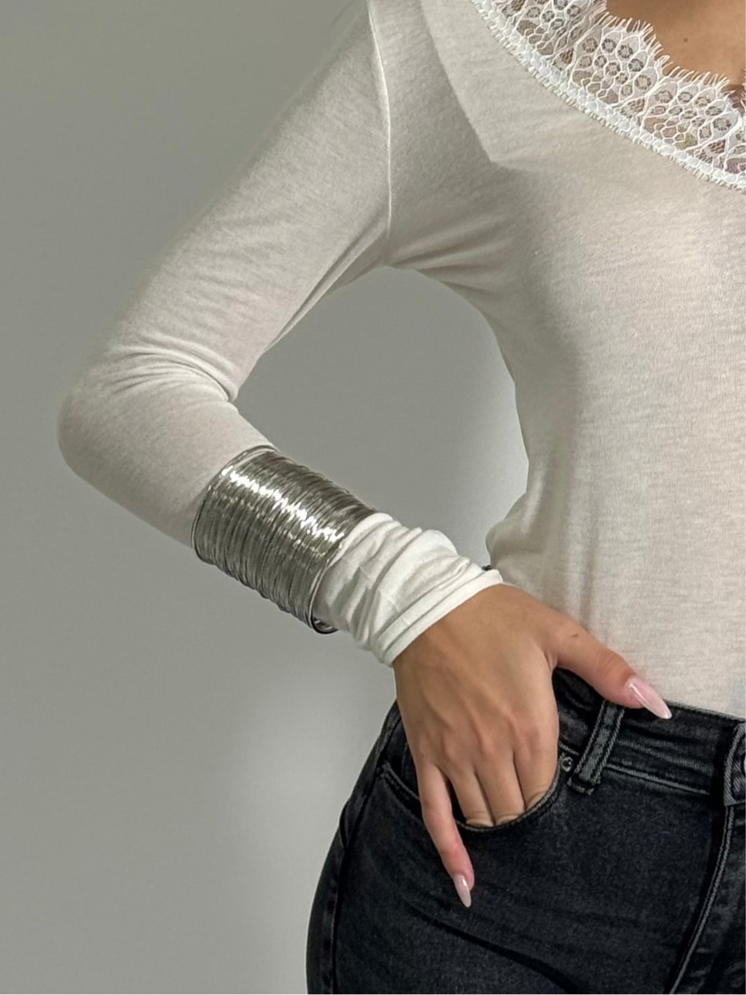 BRACCIALI