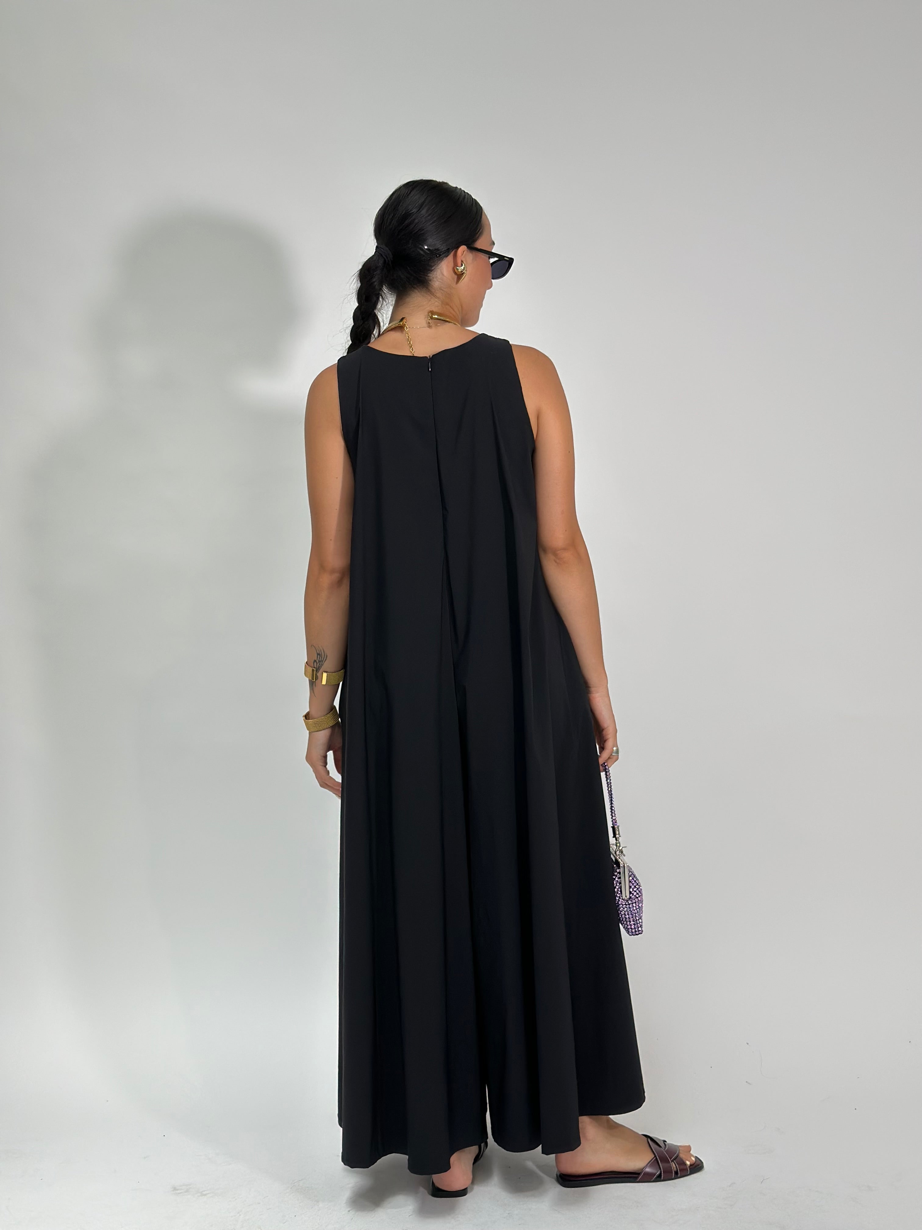 Abito pantalone 51273