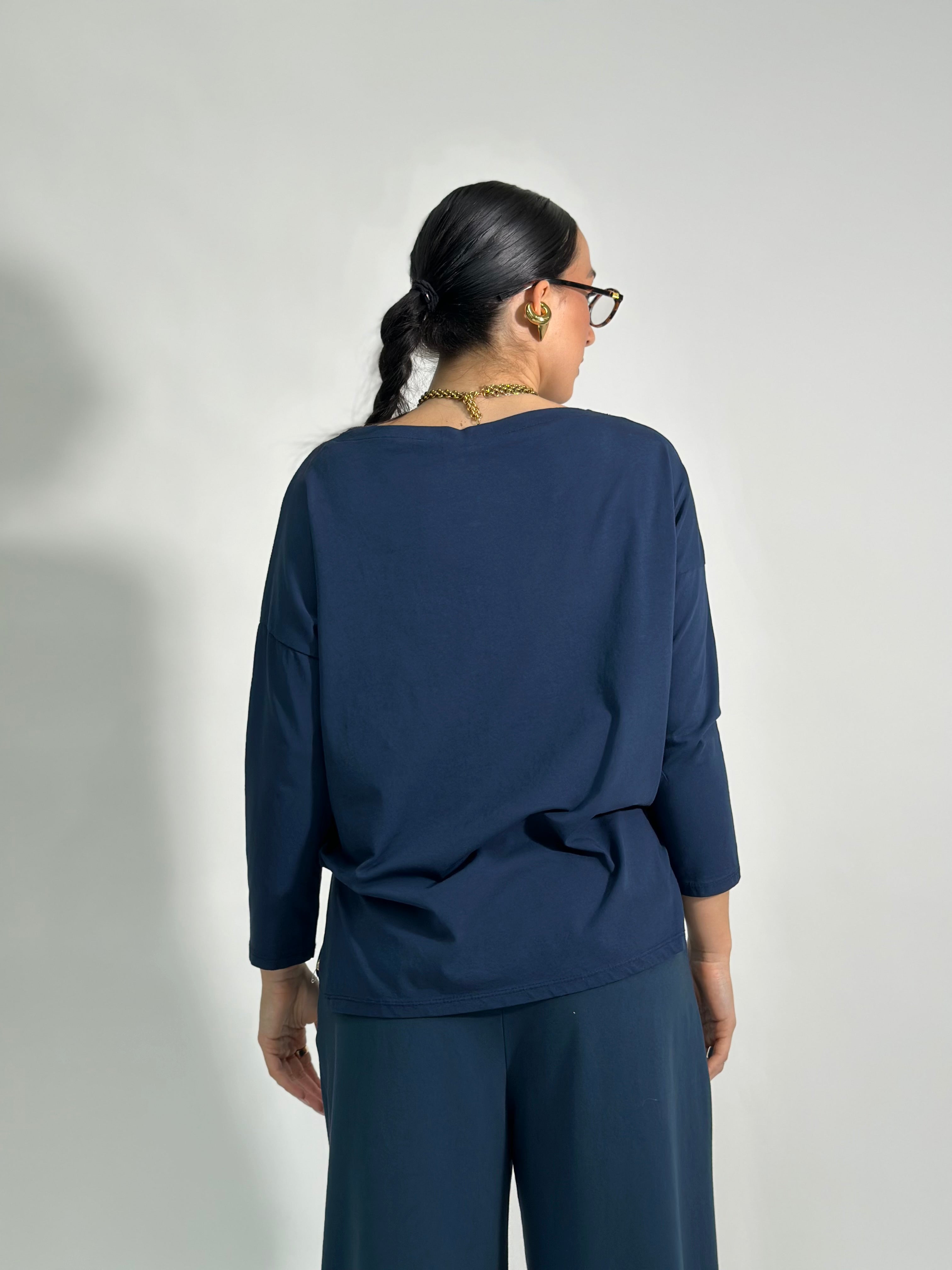 Maglia barca 2158