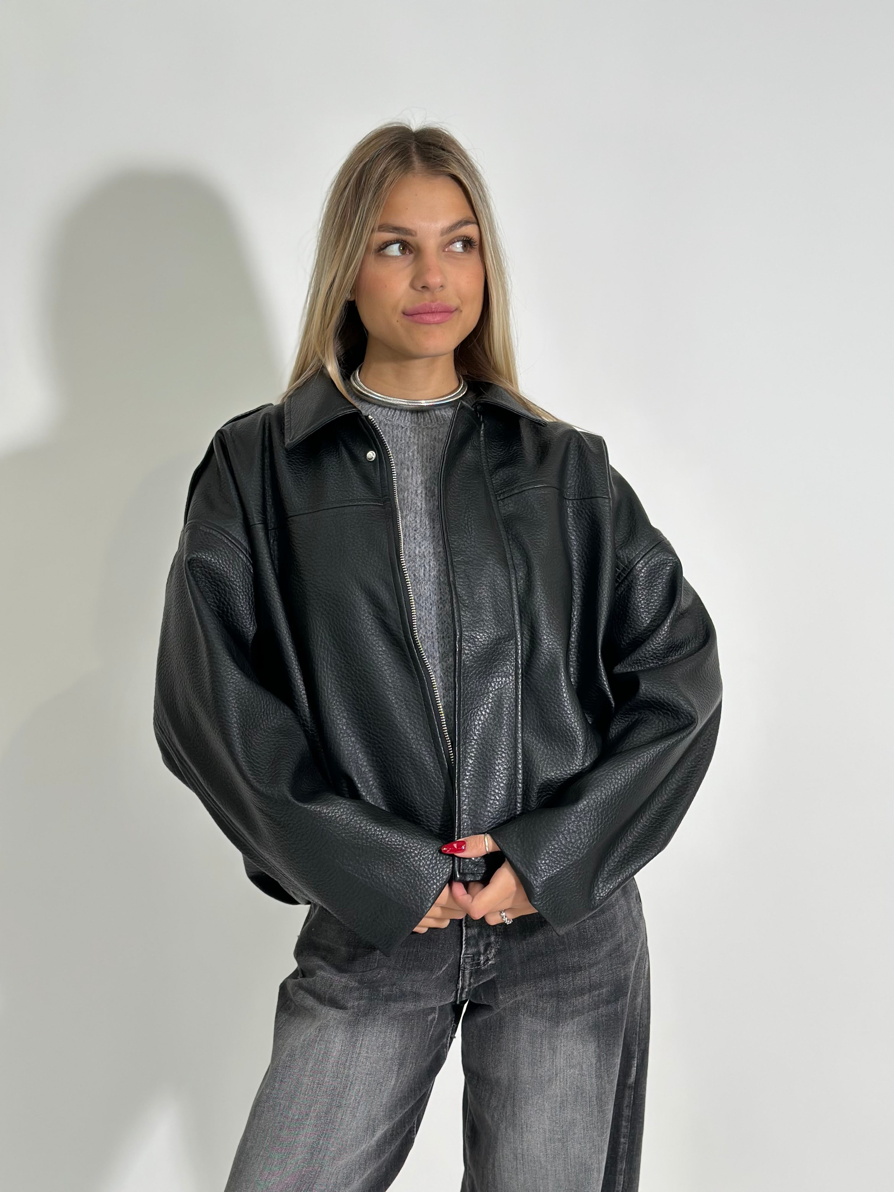 Bomber over 5091 NERO