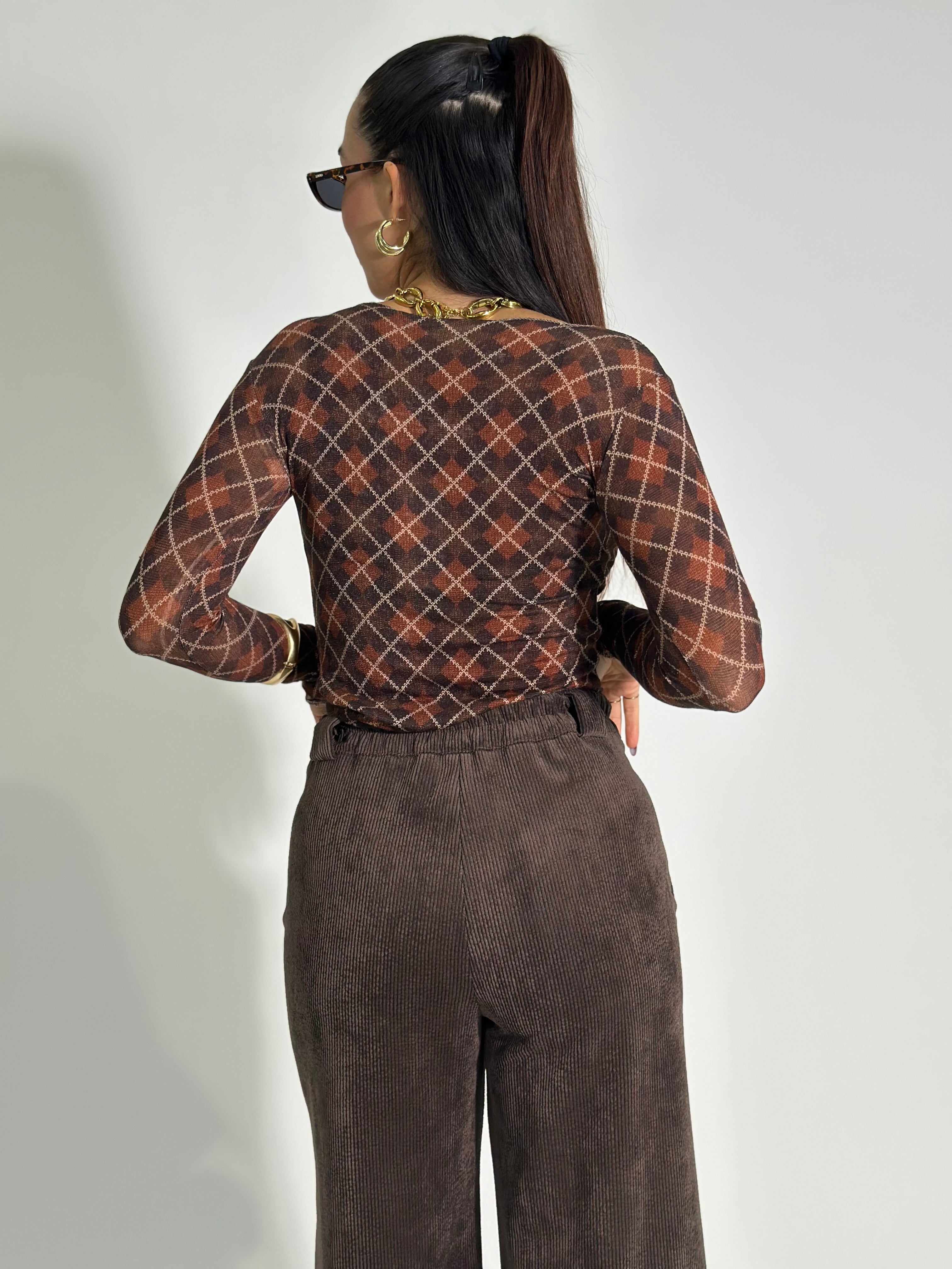 Light cashmere fantasia 4950 MORO