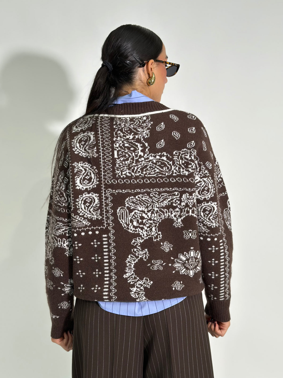 Maglia bandana 8359