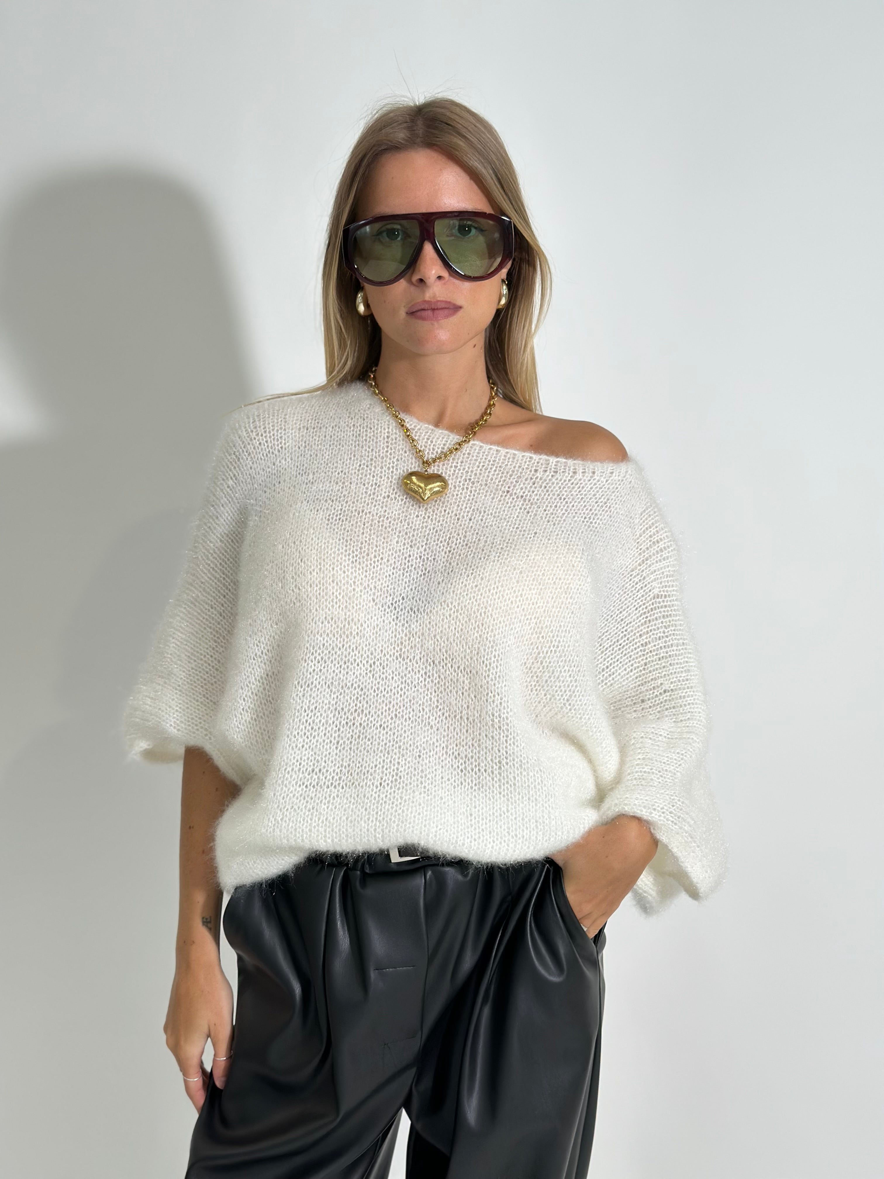 Maglia FLUFFY