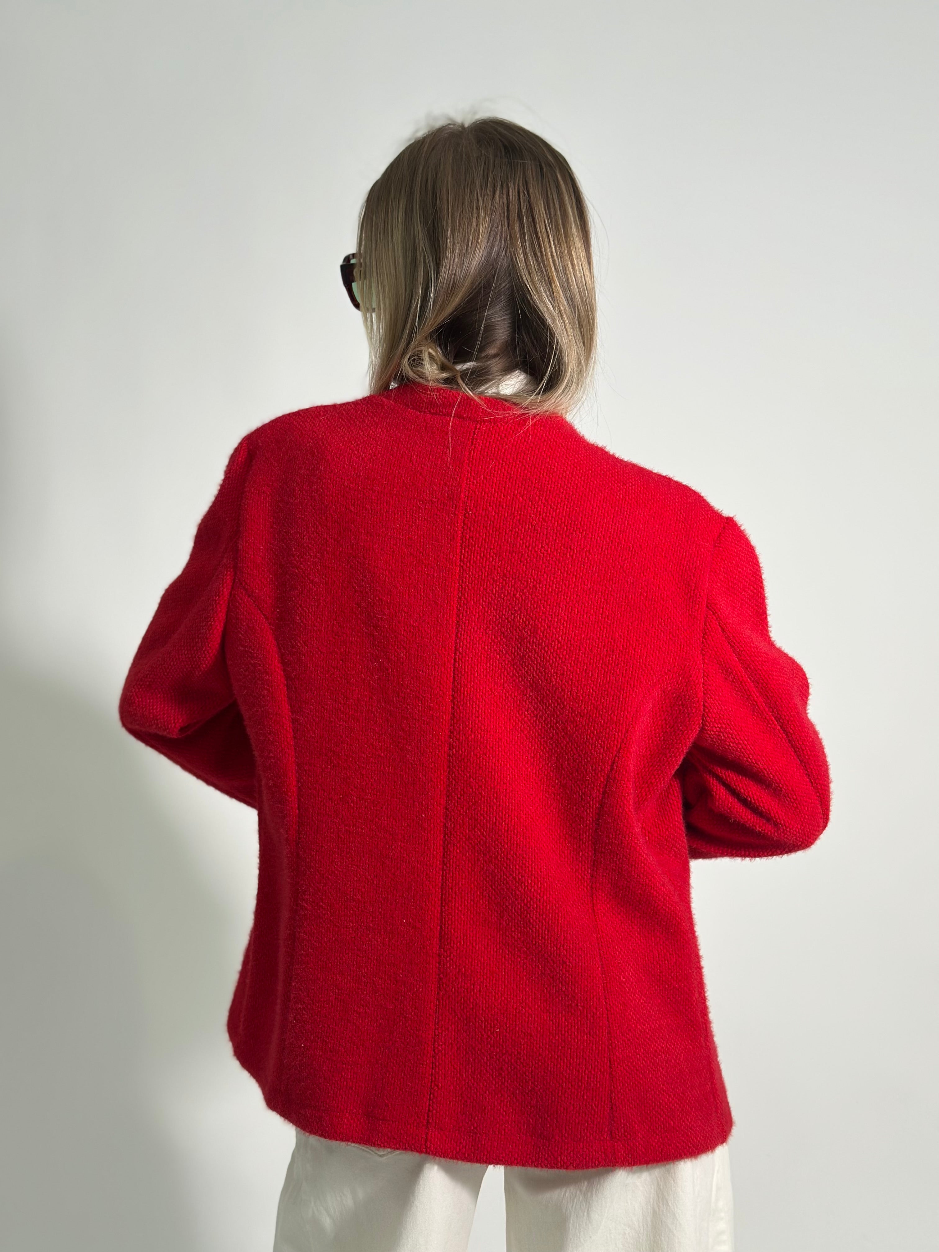 Giacca Fluffy 28970 3+1 OMAGGIO