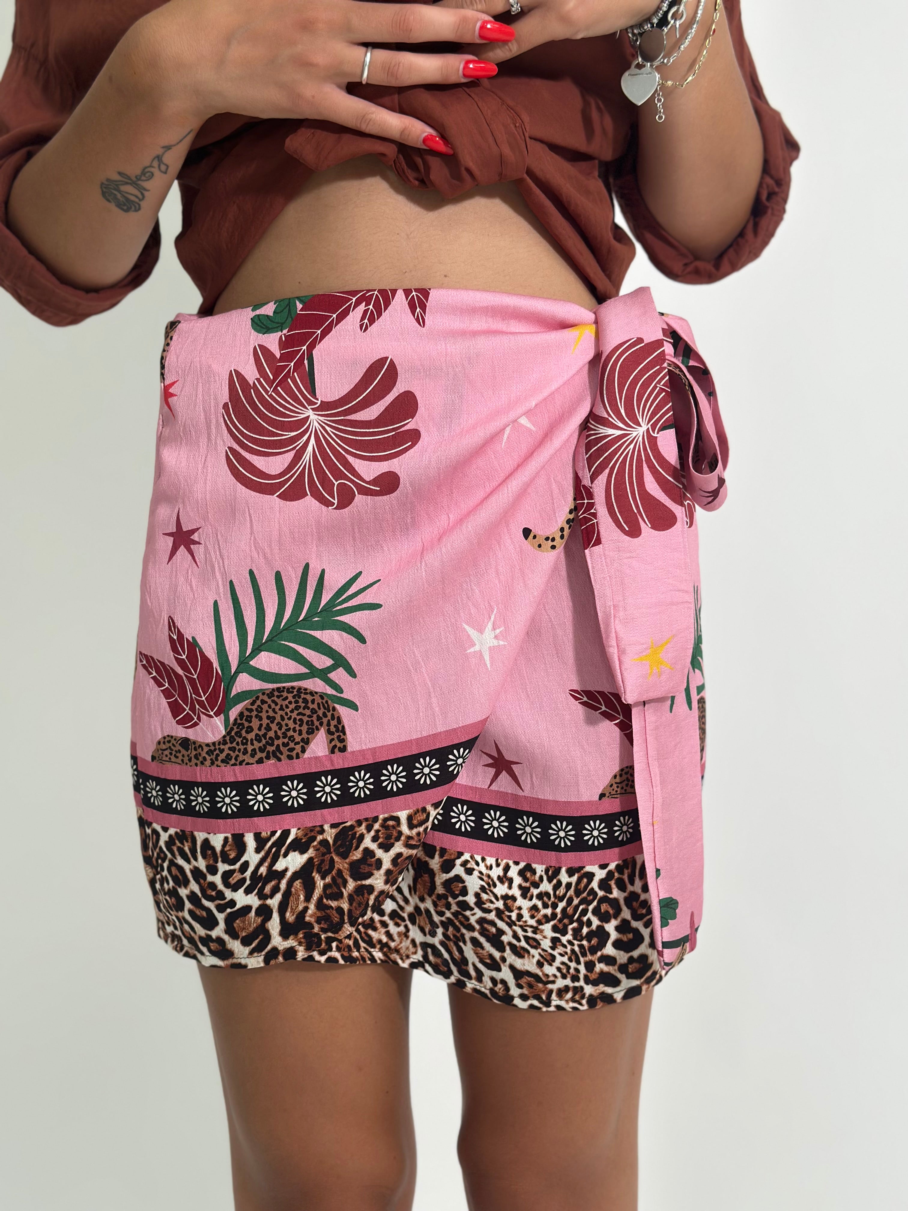 Gonna summer 196 ROSA
